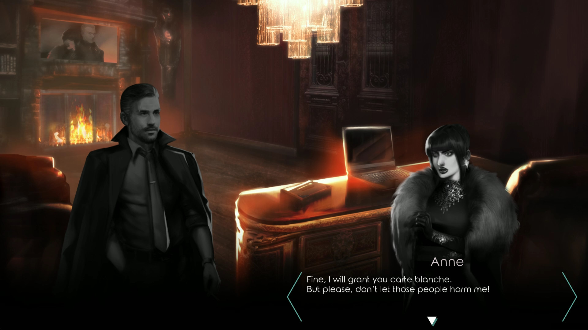 Скриншот 11: Dry Drowning