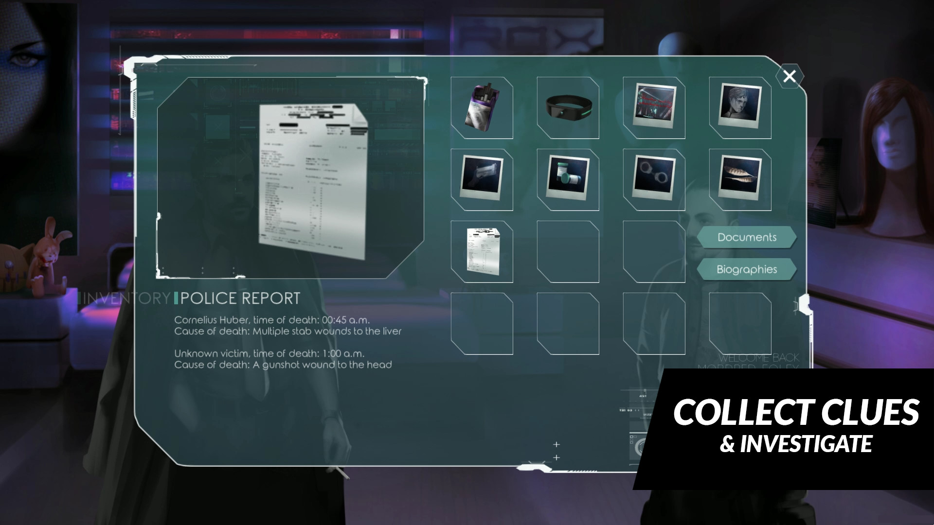 Скриншот 8: Dry Drowning