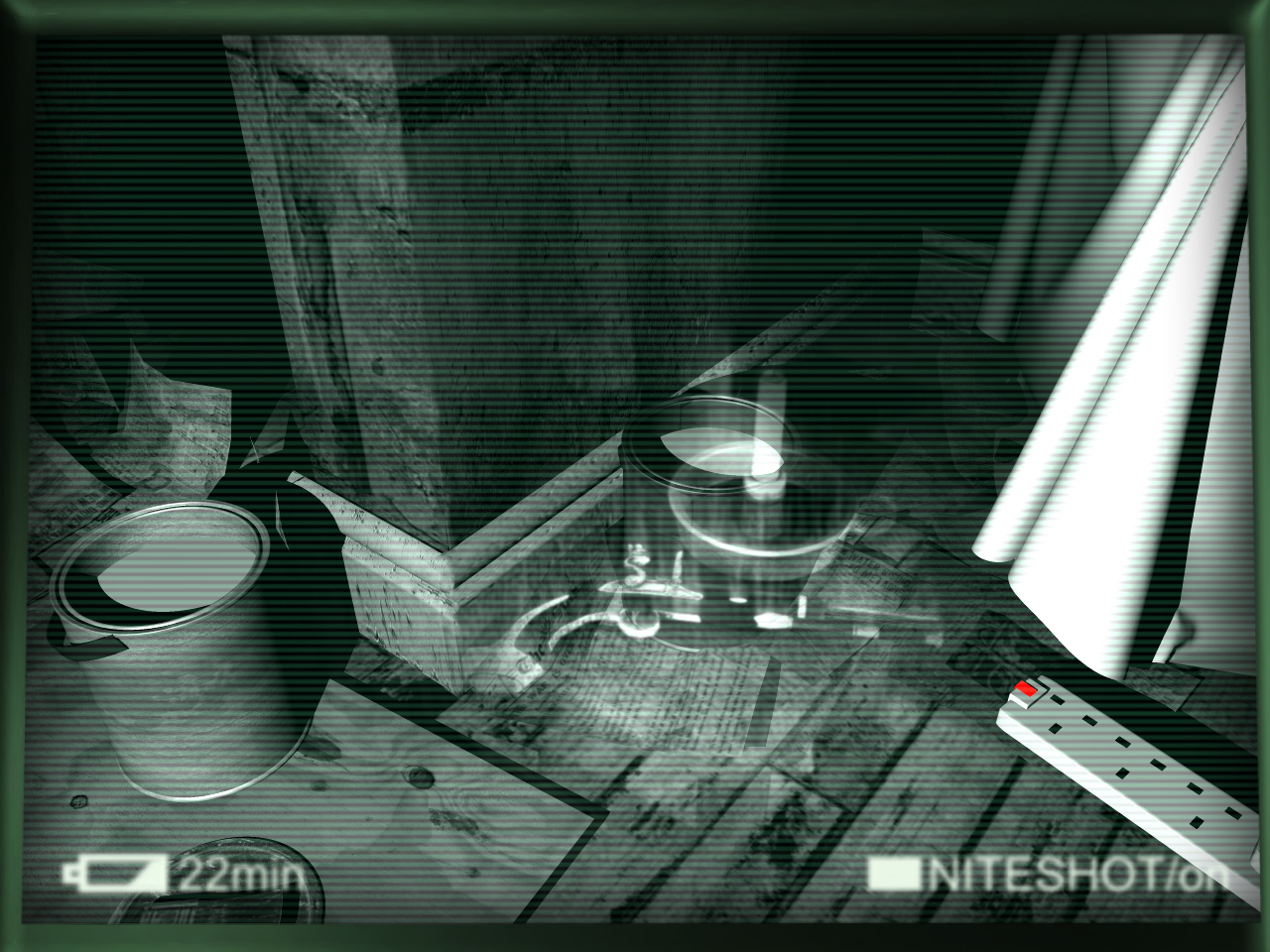 Скриншот 11: The Last Crown: Midnight Horror