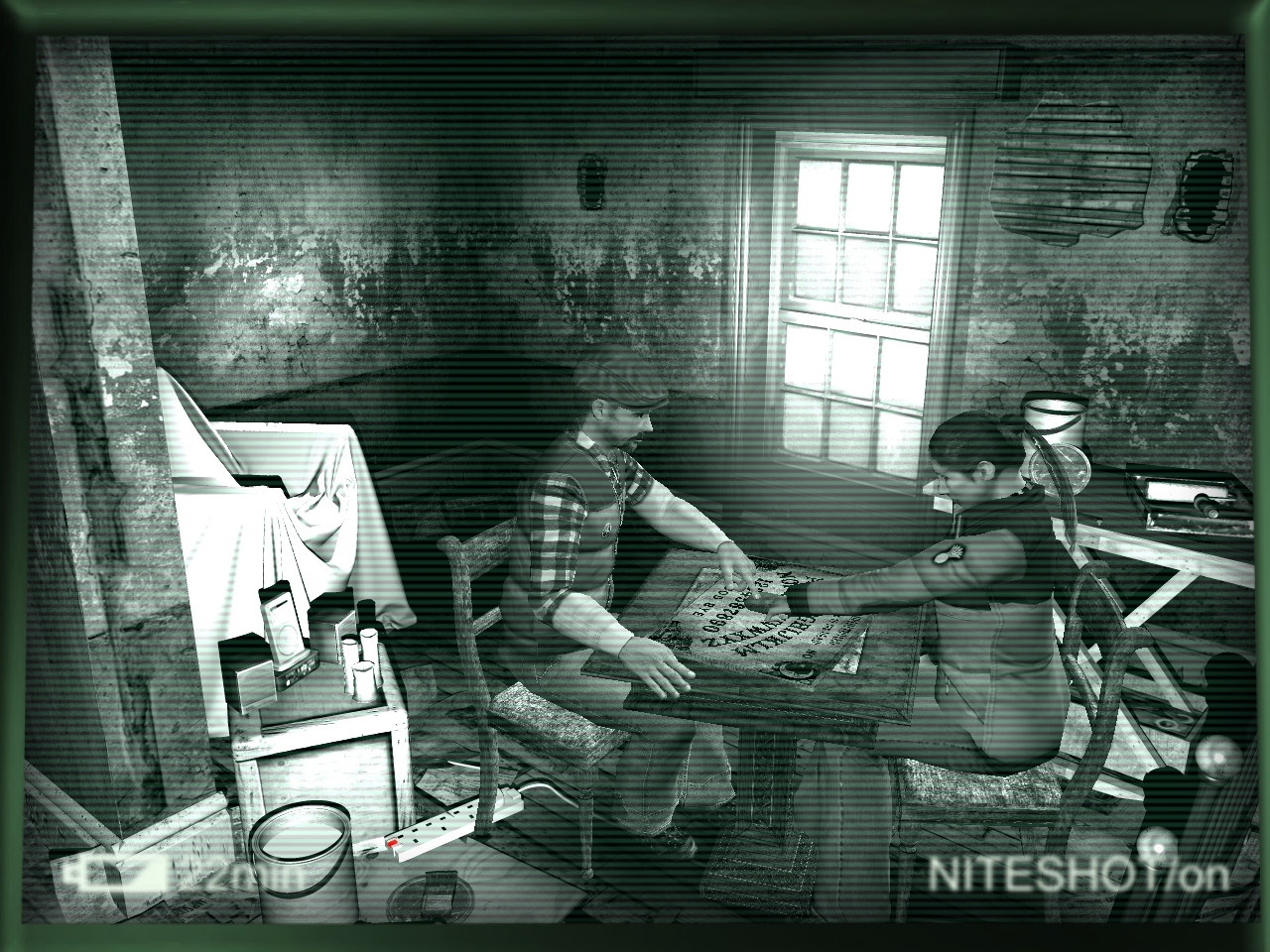 Скриншот 19: The Last Crown: Midnight Horror