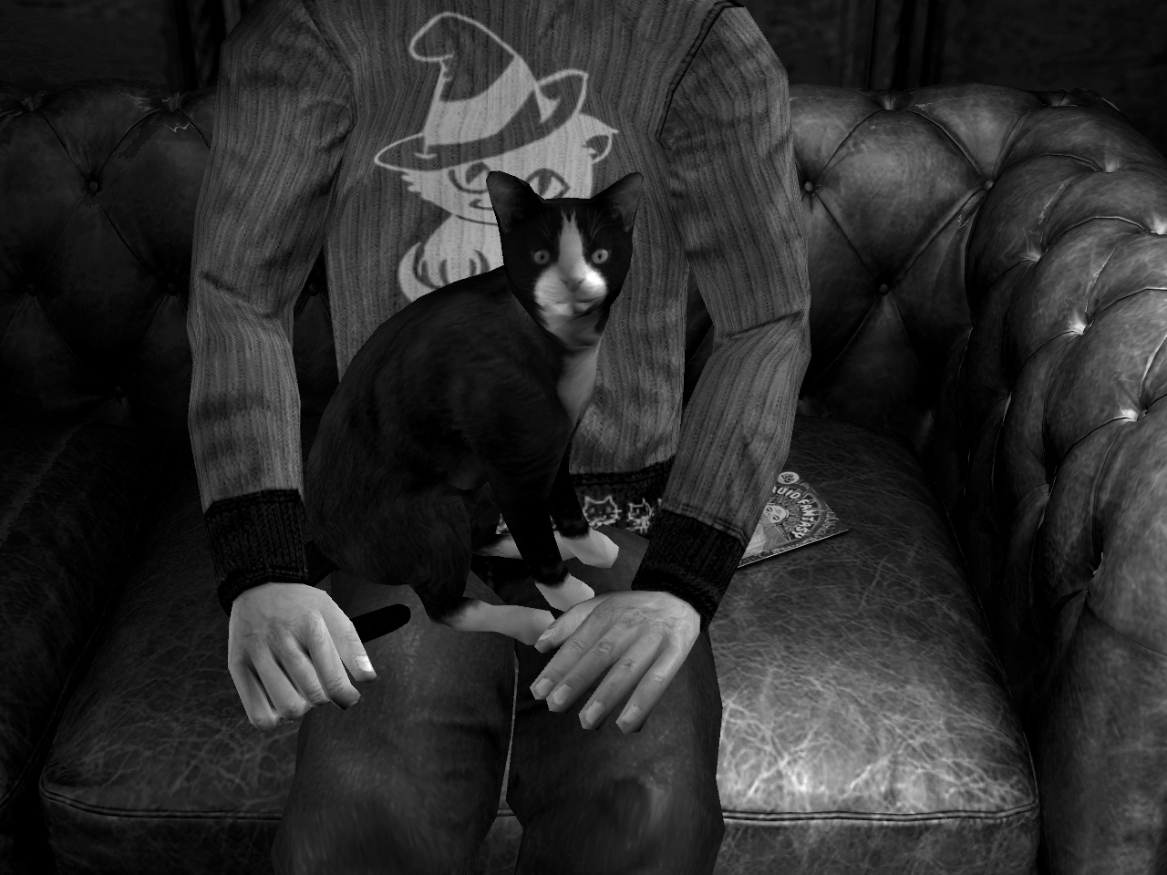 Скриншот 20: The Last Crown: Midnight Horror