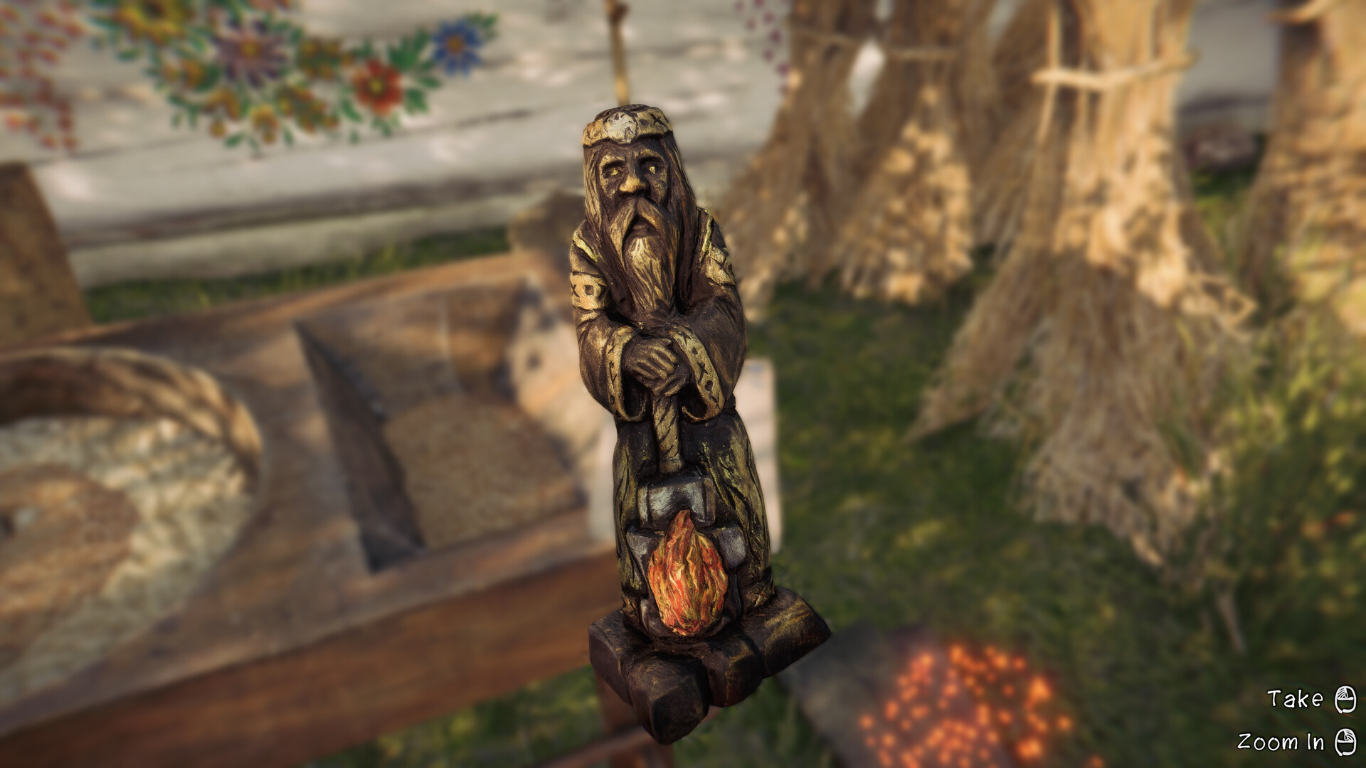 Скриншот 11: The End of the Sun