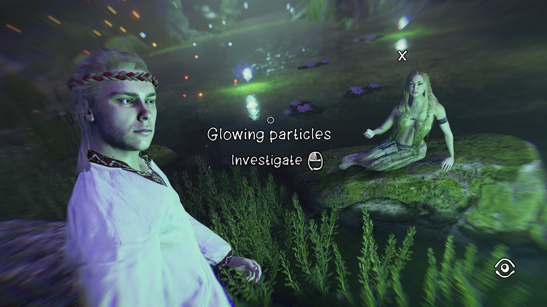 Скриншот 14: The End of the Sun