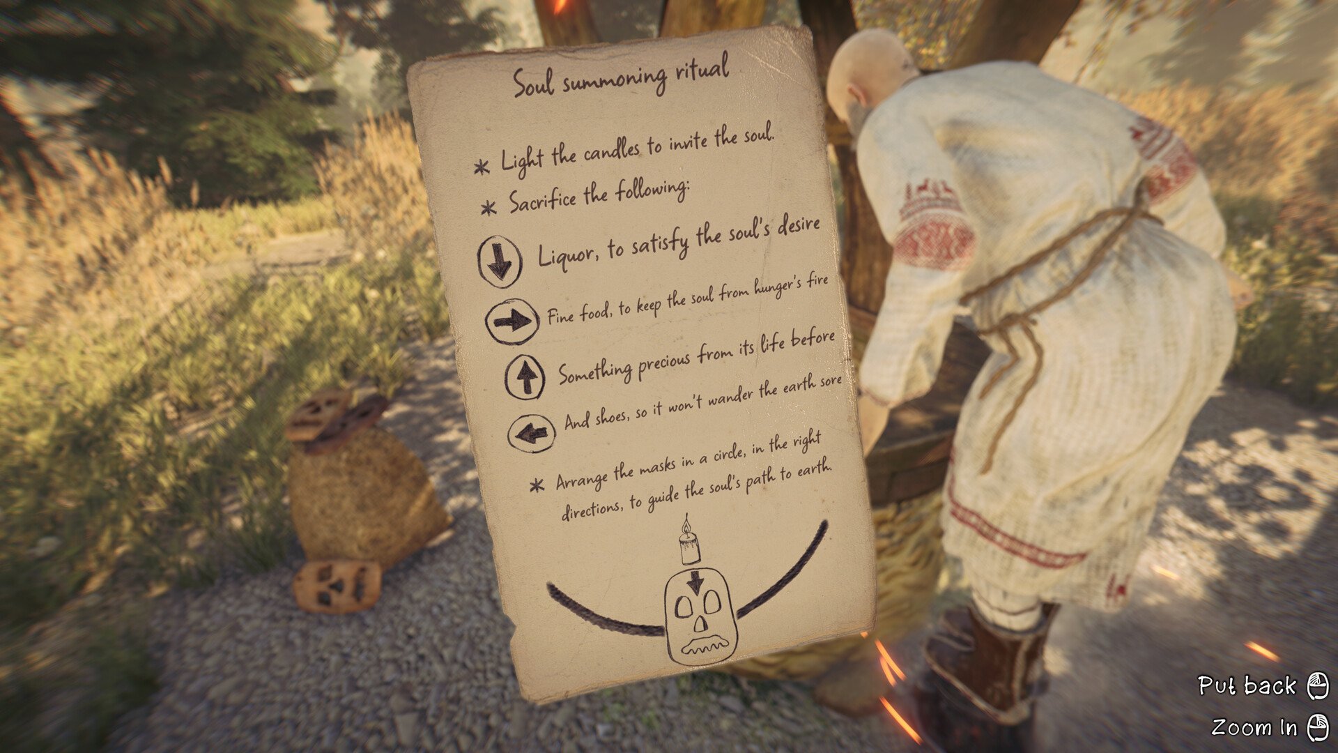 Скриншот 16: The End of the Sun