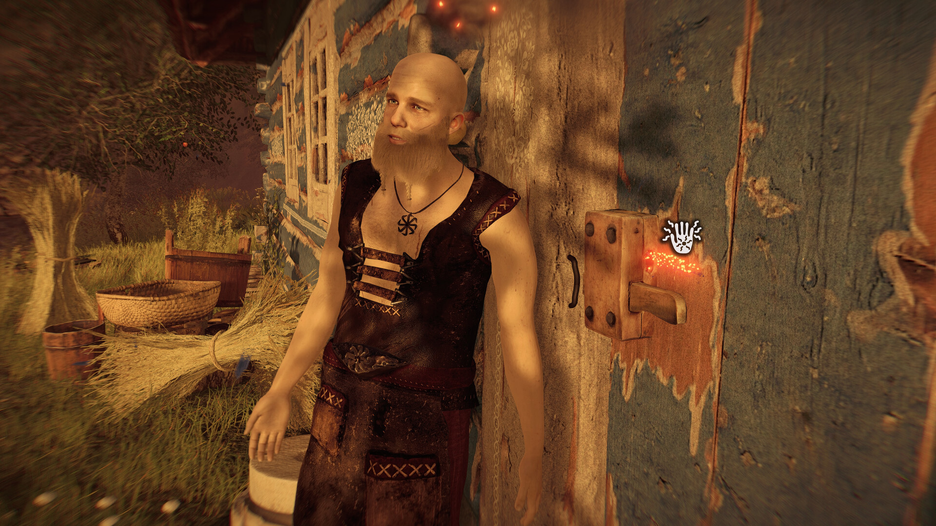 Скриншот 17: The End of the Sun