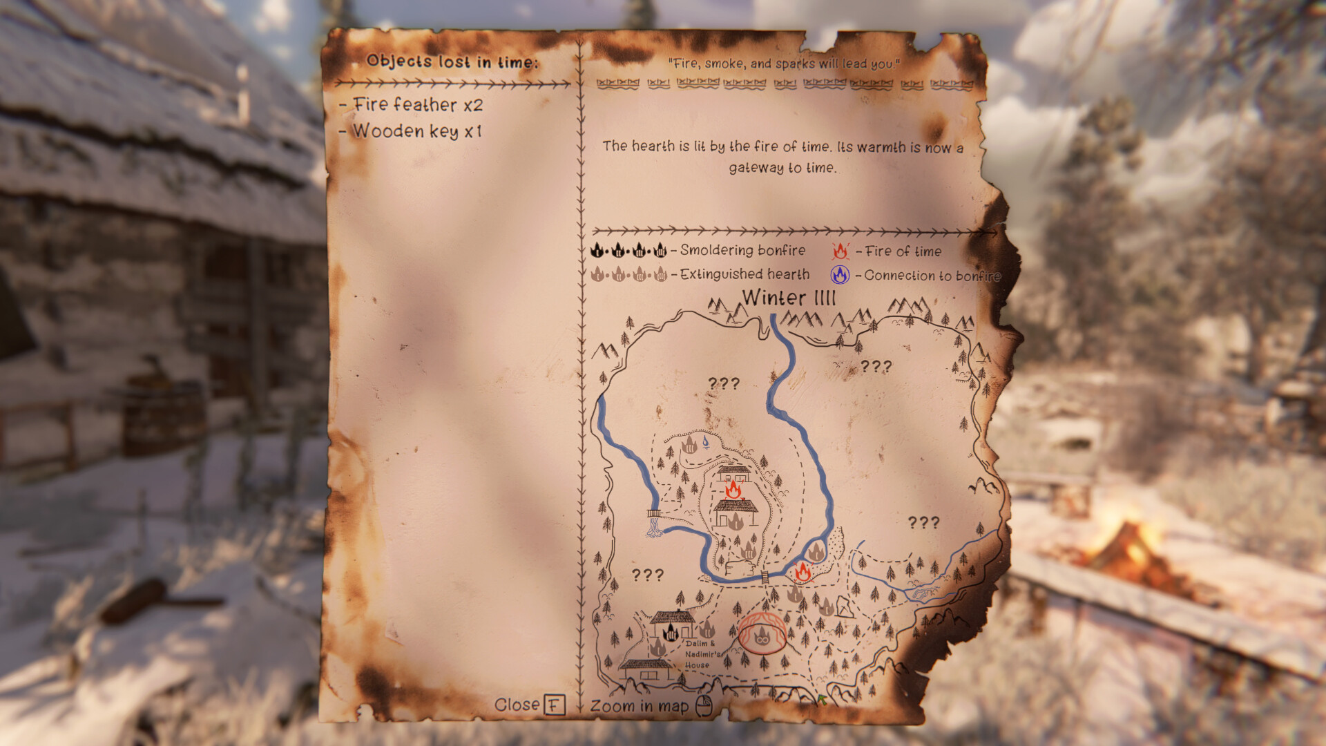 Скриншот 6: The End of the Sun