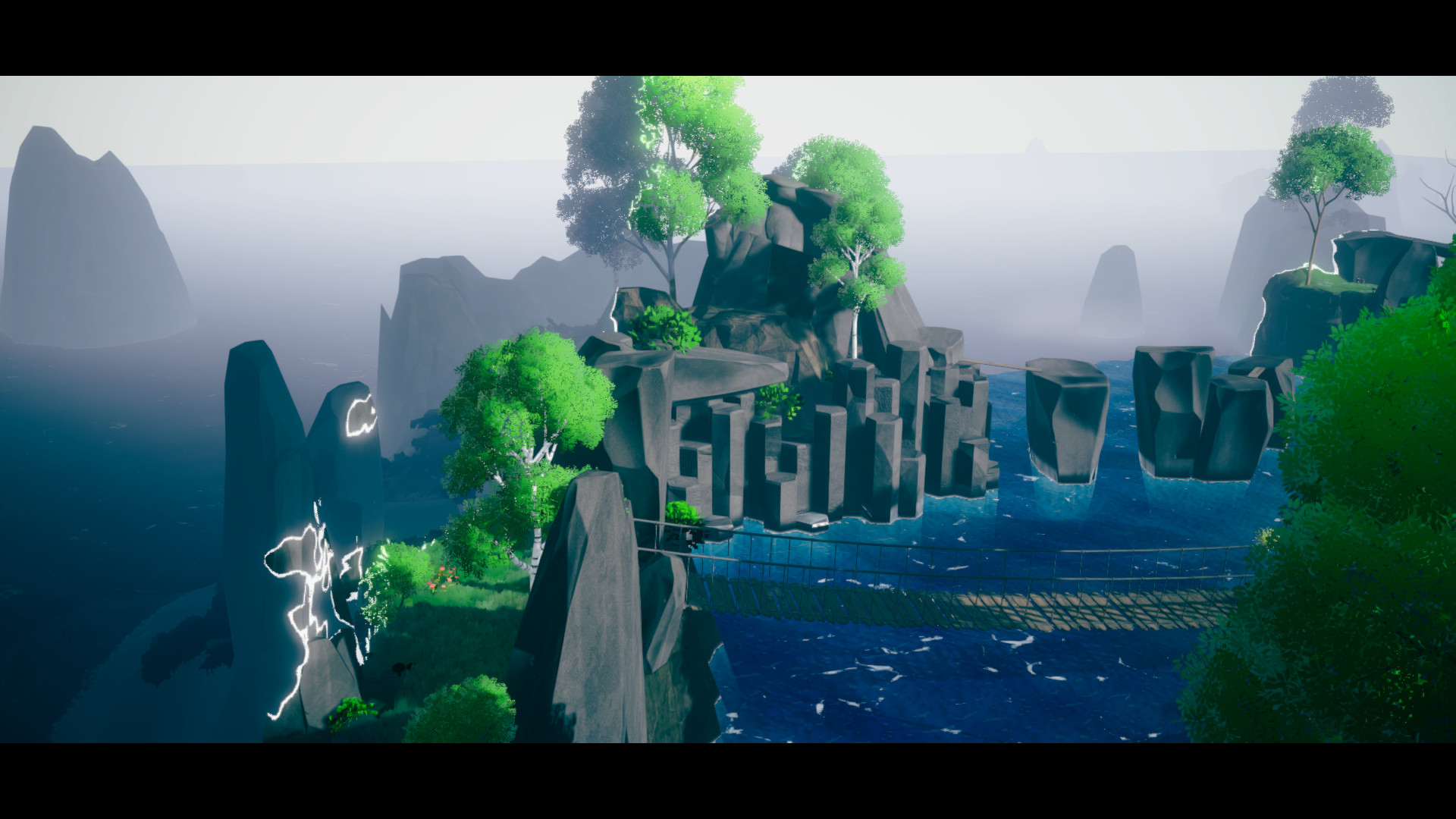 Скриншот 13: Farewell North