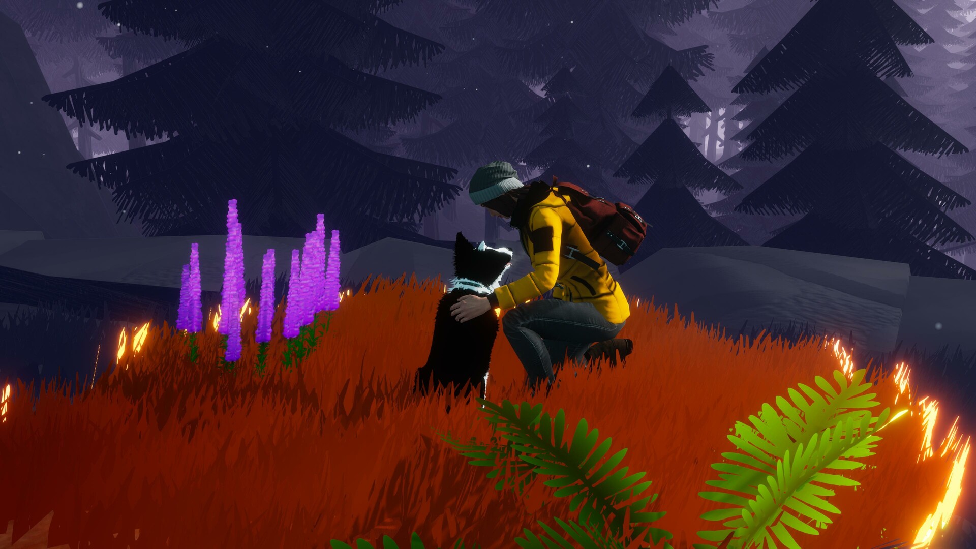 Скриншот 18: Farewell North