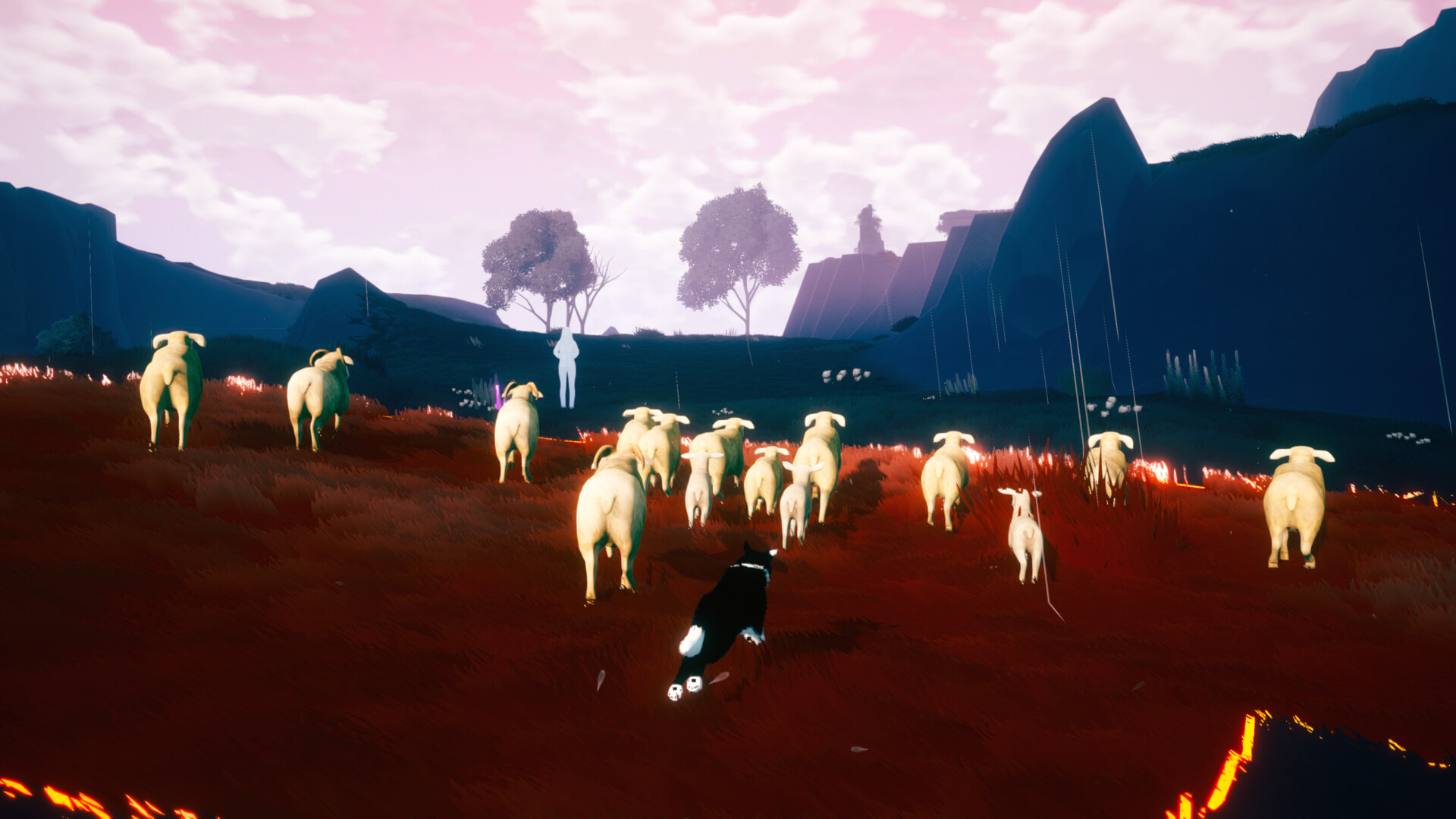 Скриншот 6: Farewell North