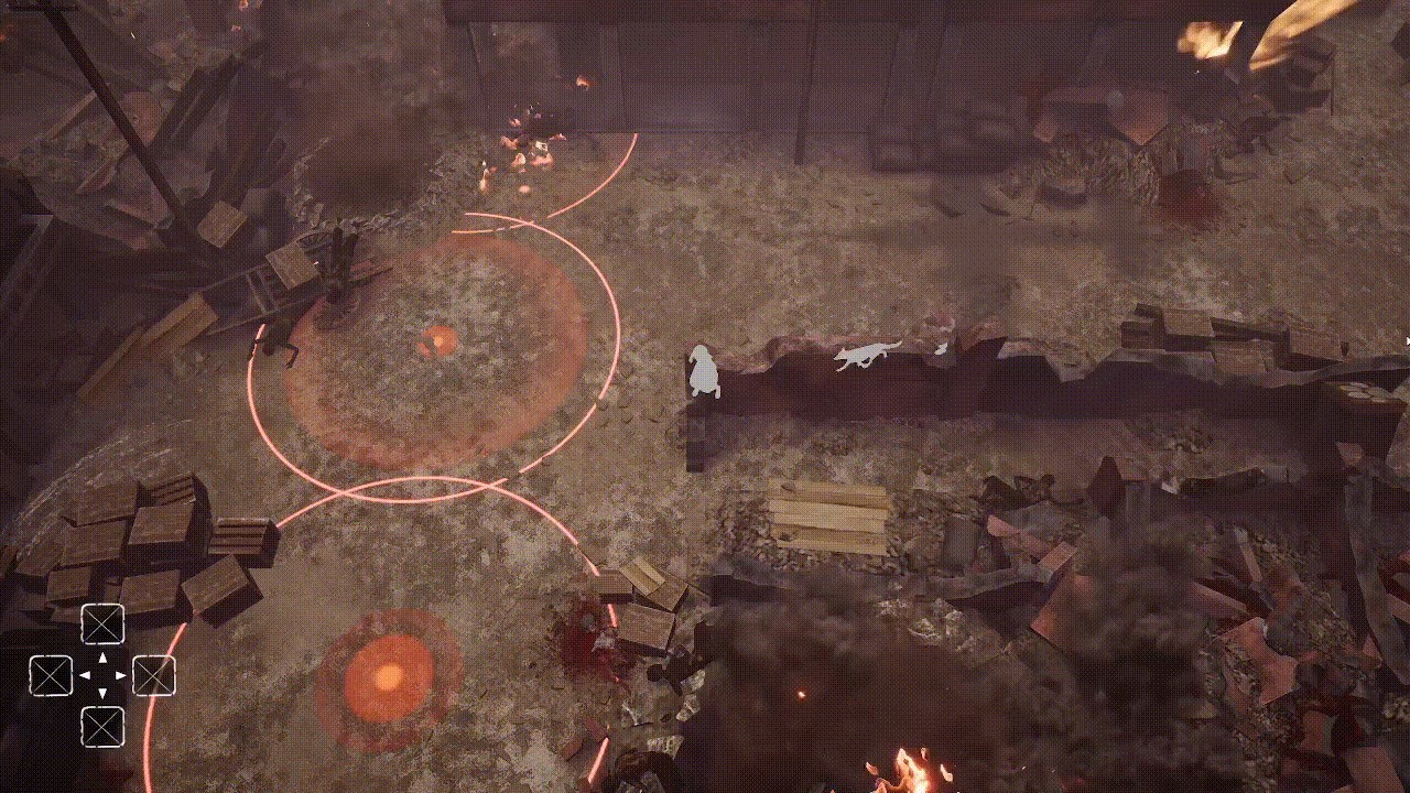 Скриншот: Raid on Taihoku