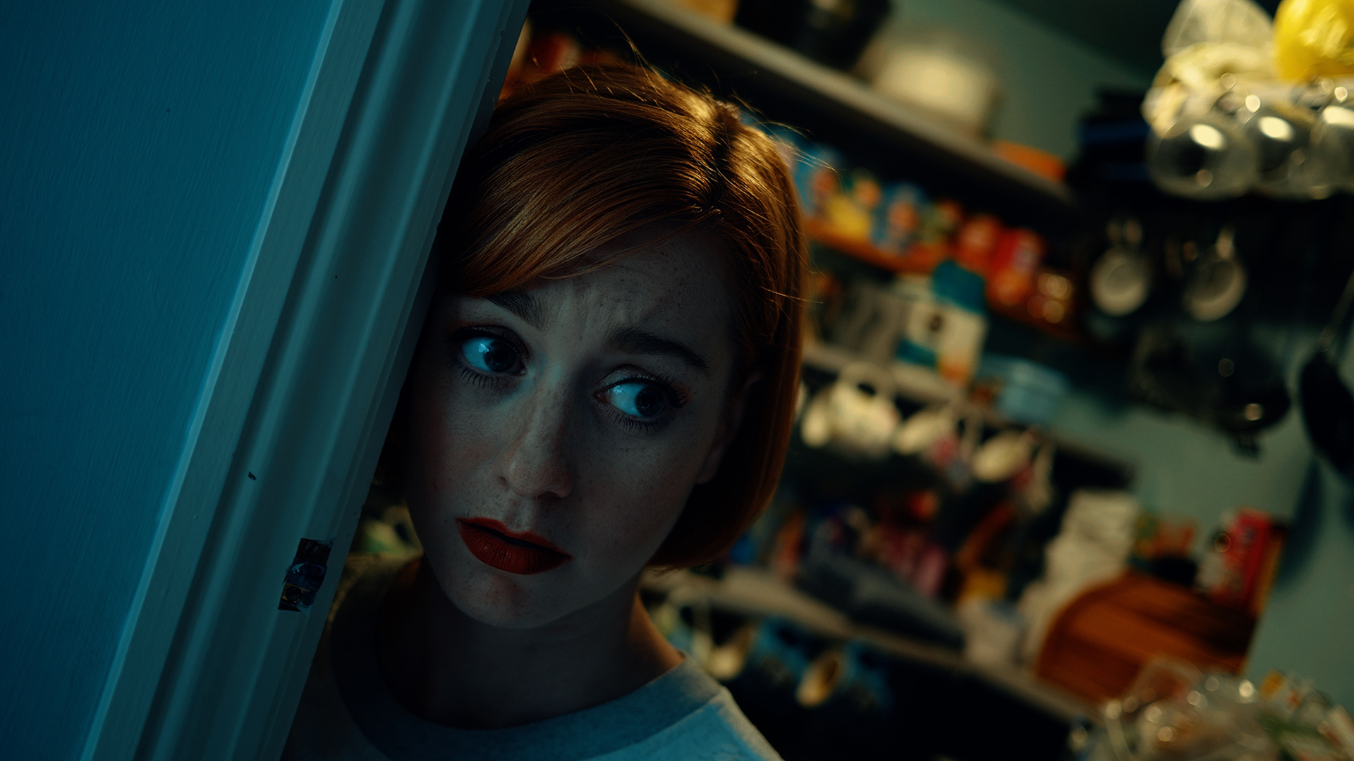 Скриншот: The Shapeshifting Detective