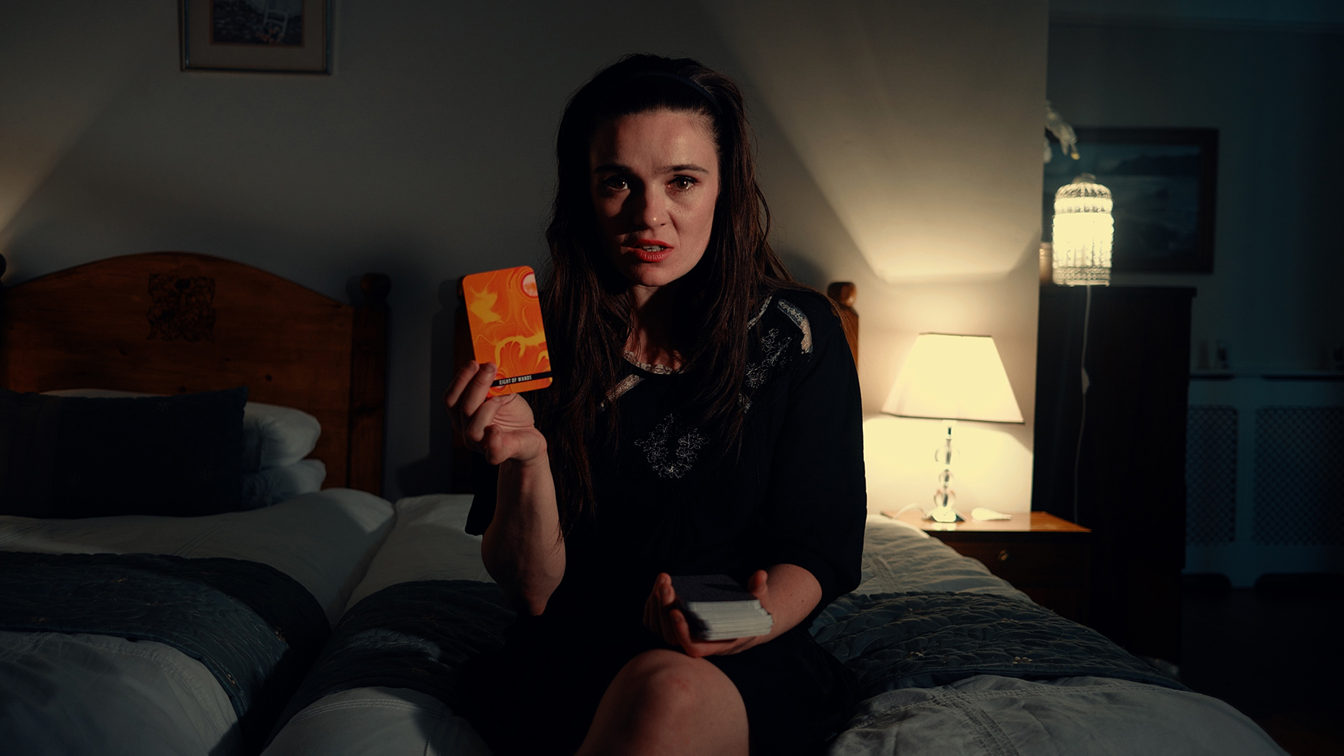 Скриншот 6: The Shapeshifting Detective