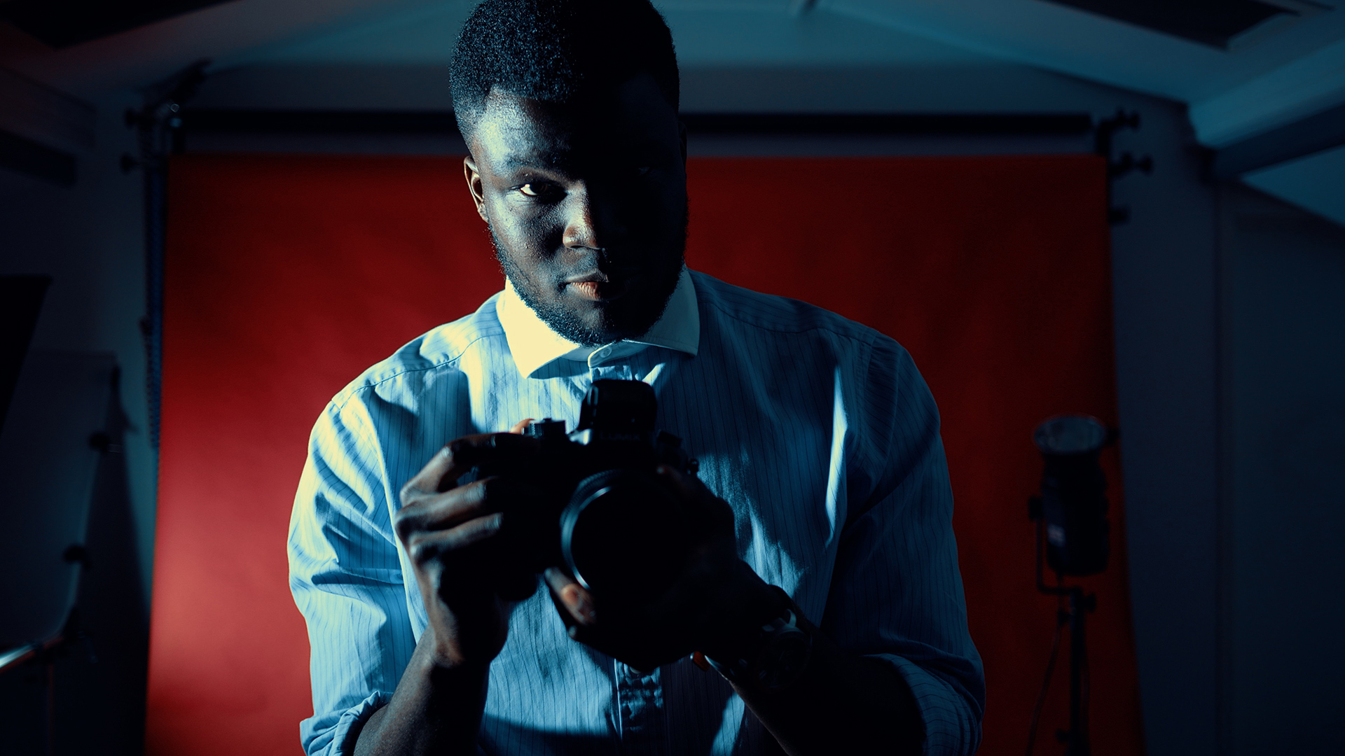 Скриншот 7: The Shapeshifting Detective