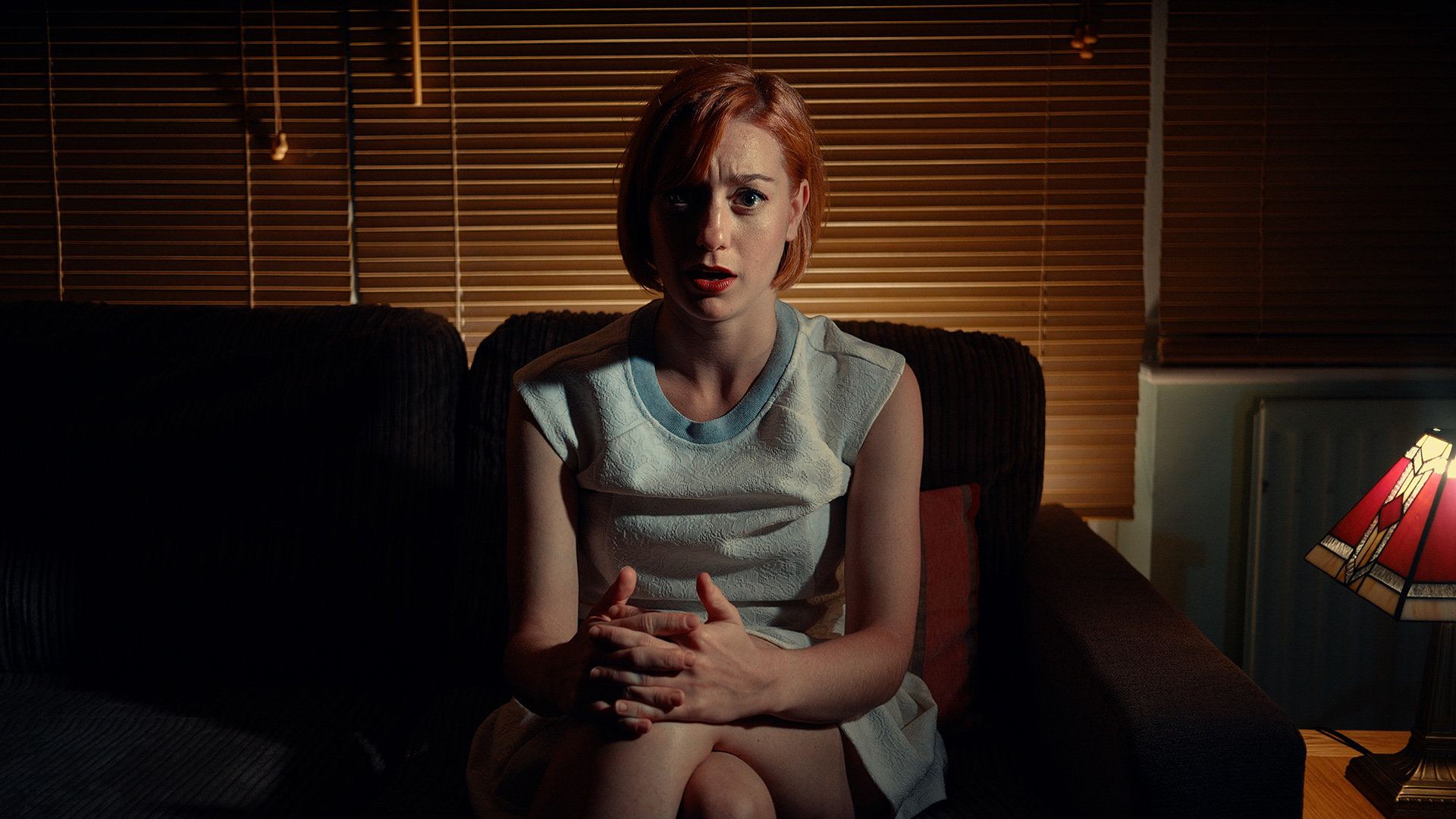 Скриншот 8: The Shapeshifting Detective