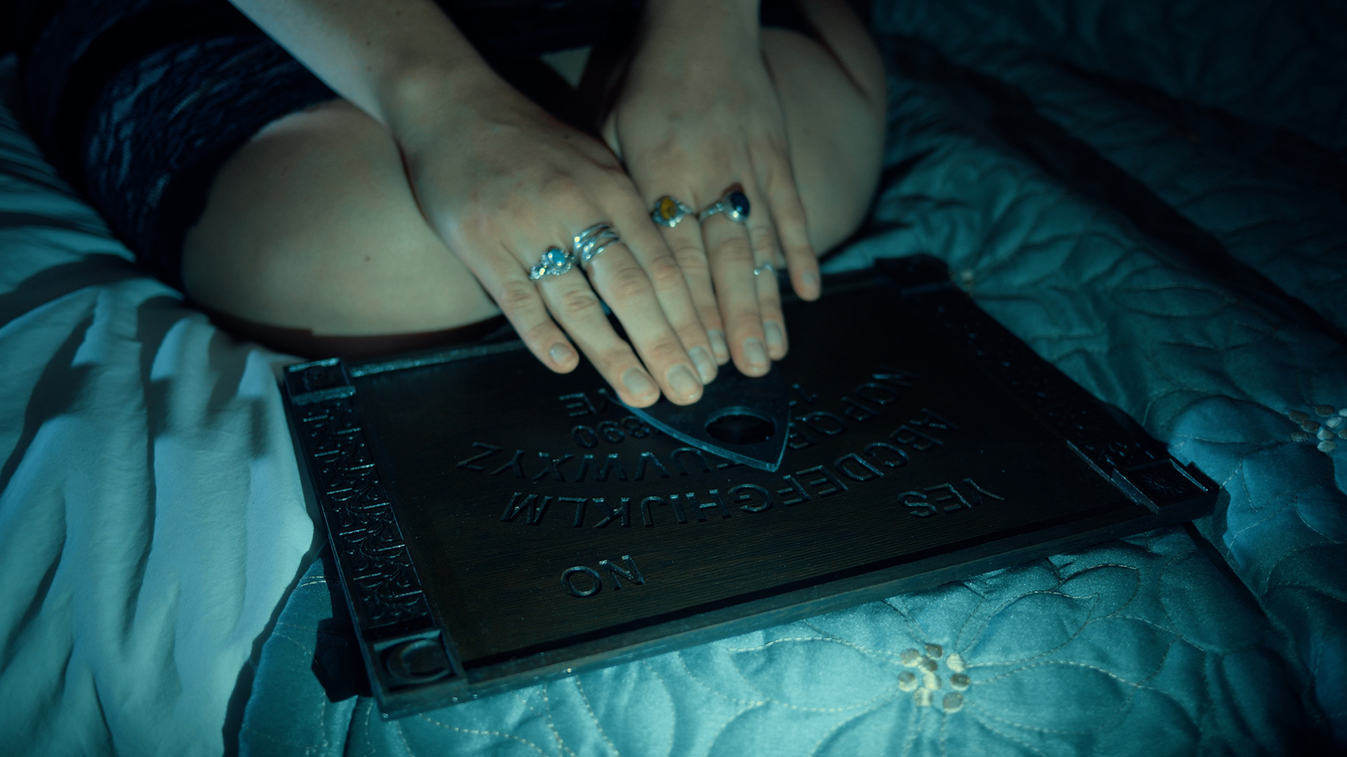 Скриншот 9: The Shapeshifting Detective