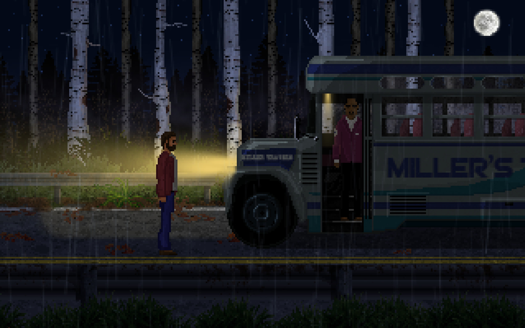 Скриншот 10: Nightmare Frames