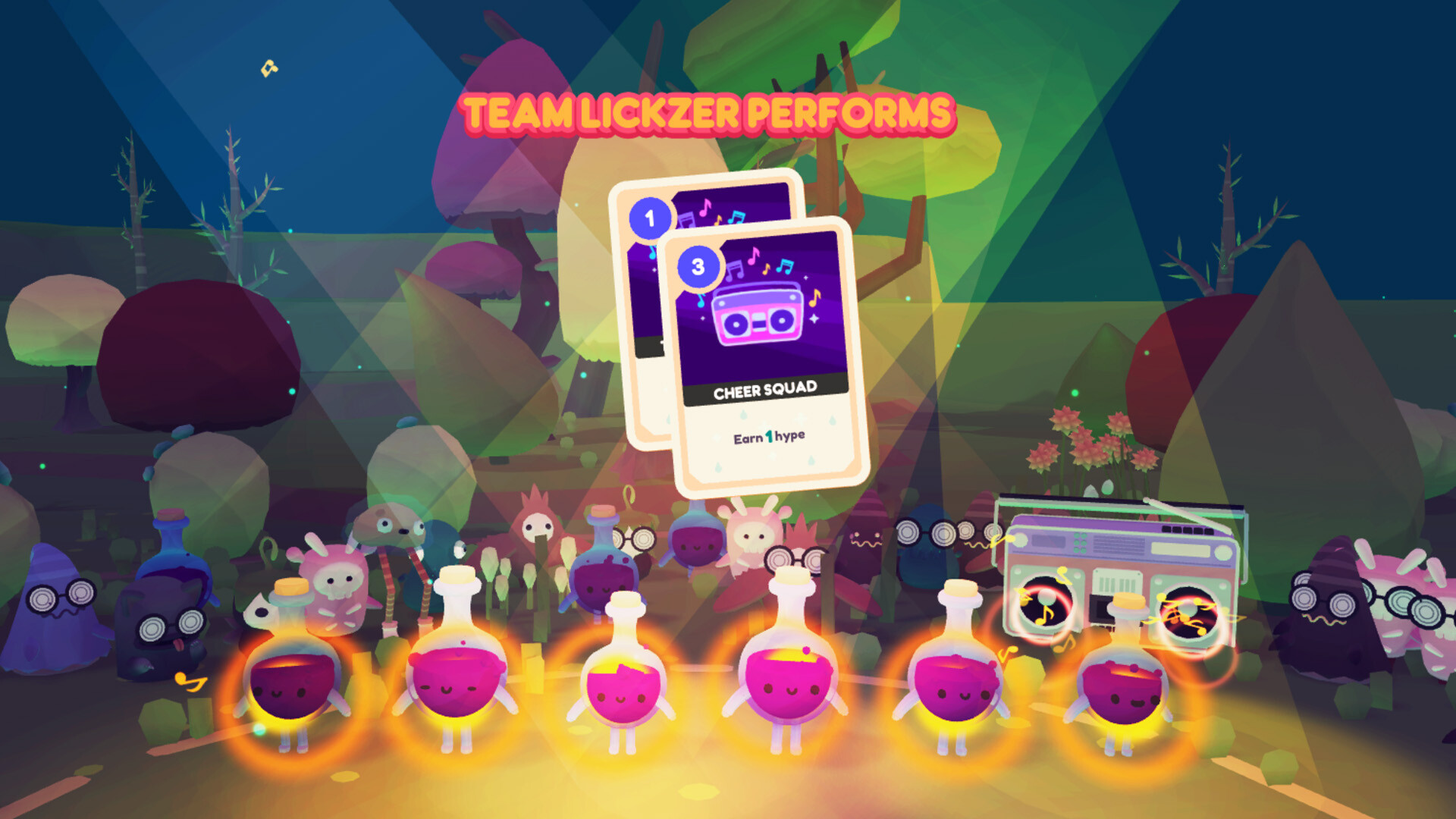 Скриншот 6: Ooblets