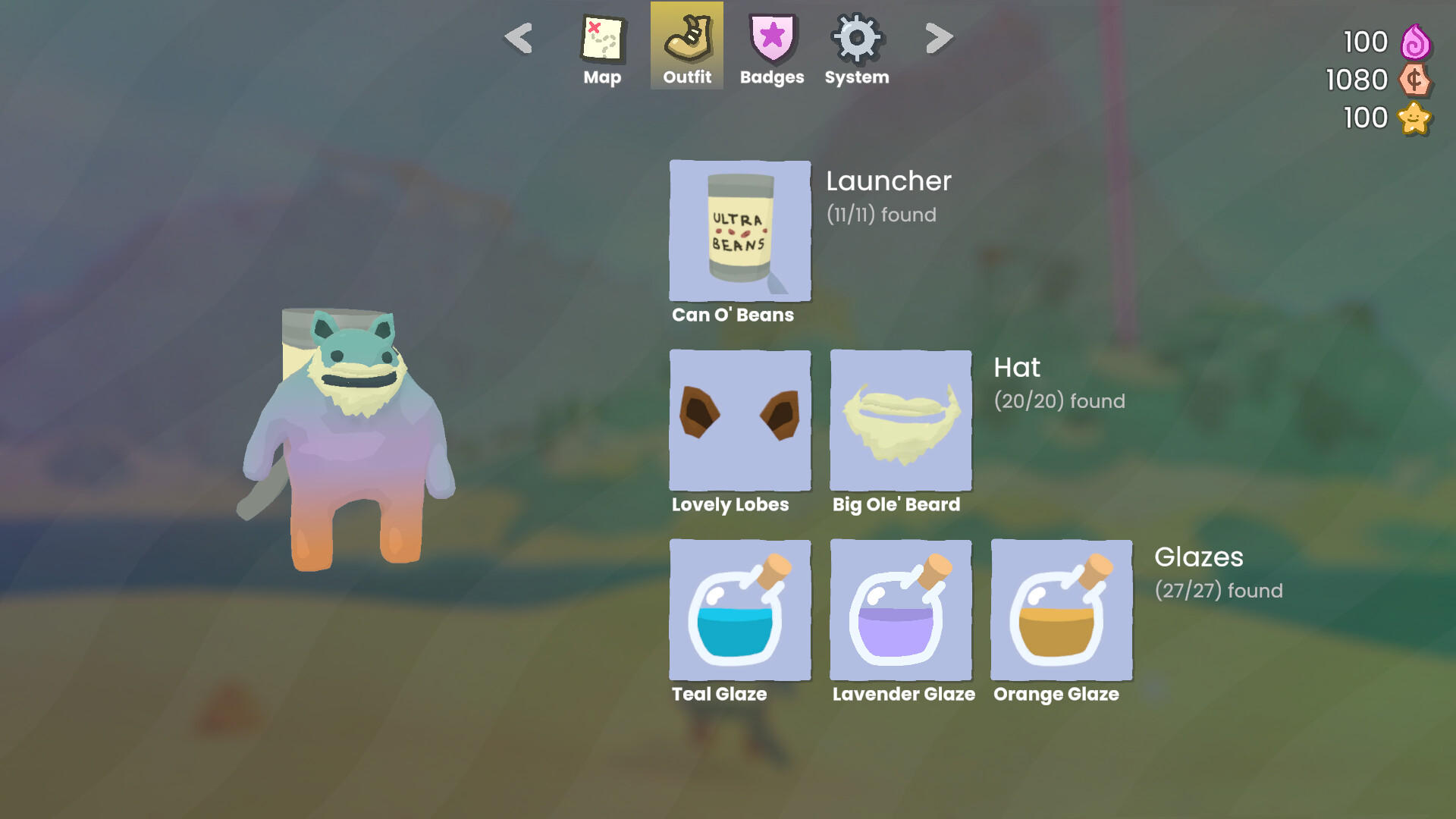 Скриншот 7: Tall Trails