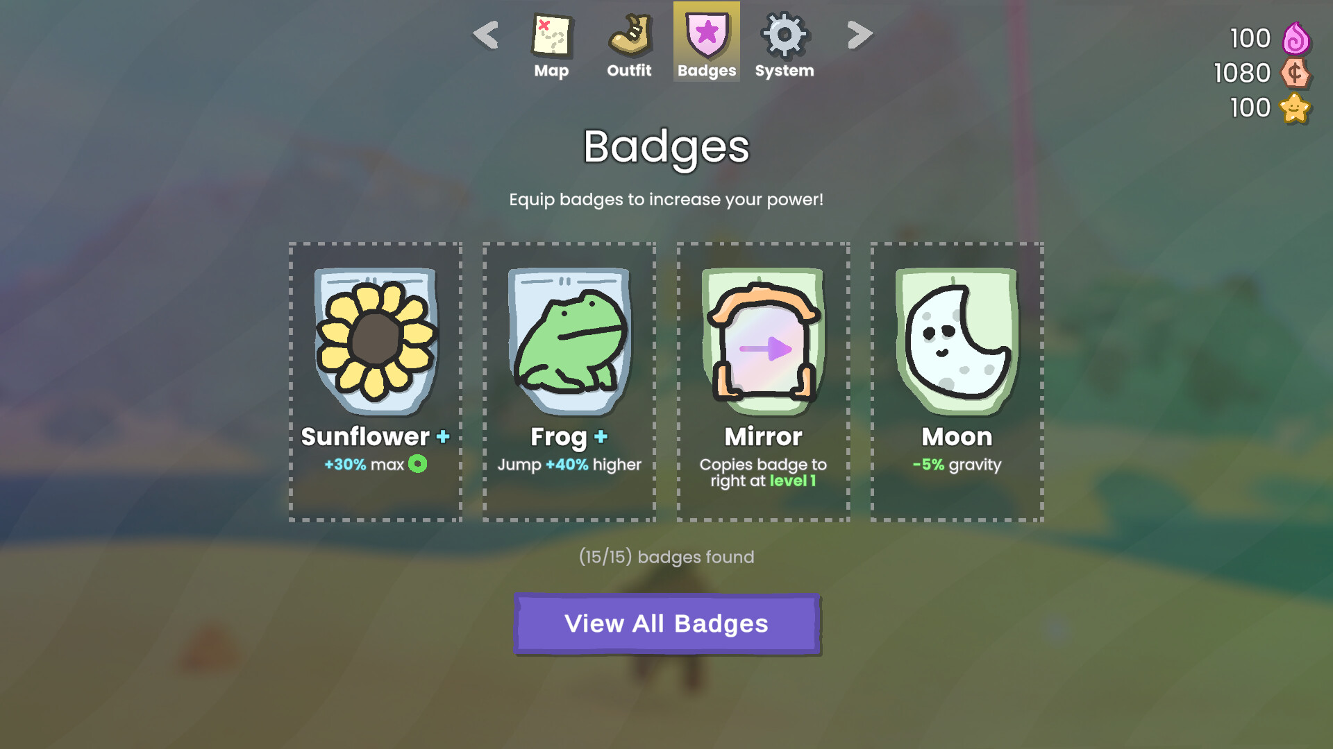 Скриншот 8: Tall Trails