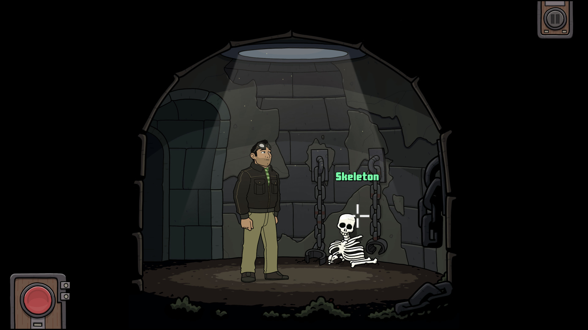 Скриншот 9: Dexter Stardust : Adventures in Outer Space