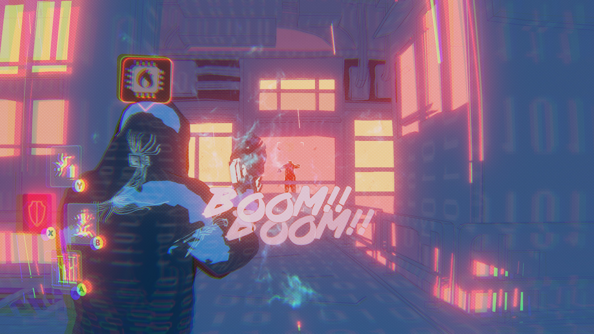 Скриншот 12: FORECLOSED