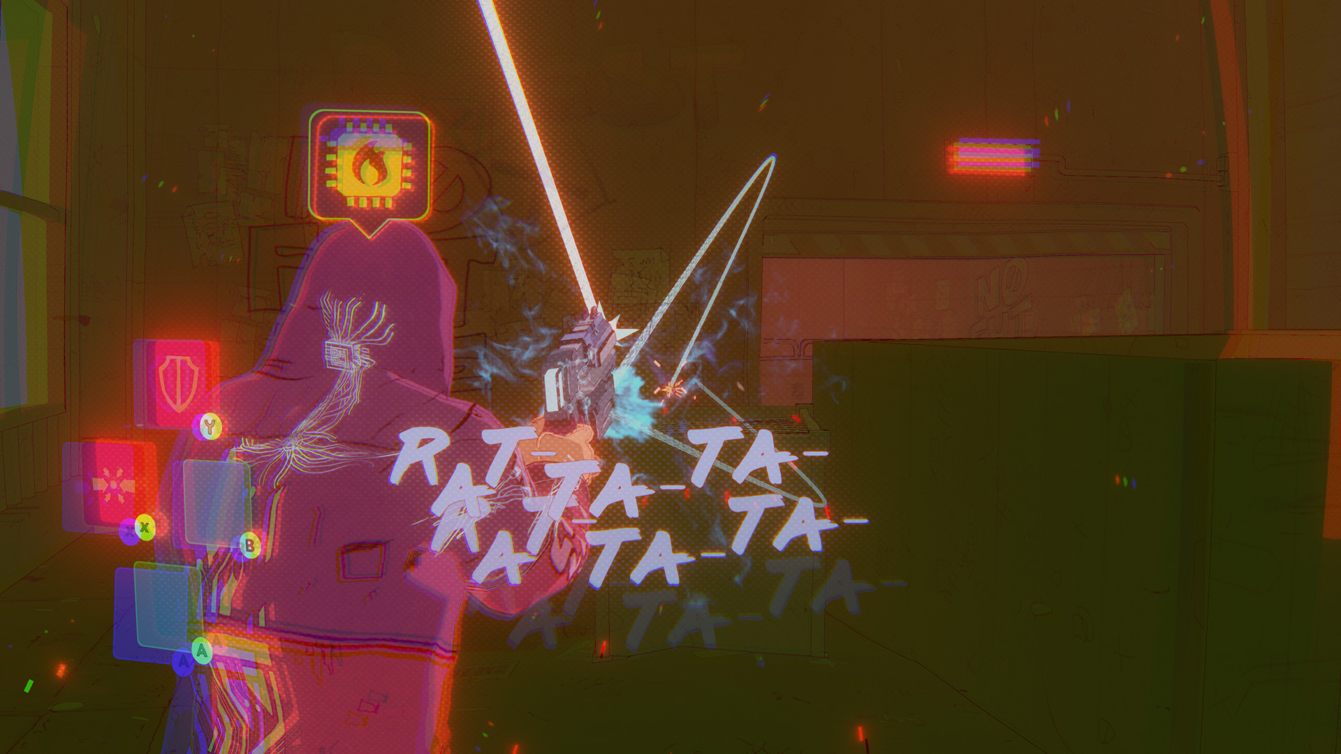 Скриншот 6: FORECLOSED