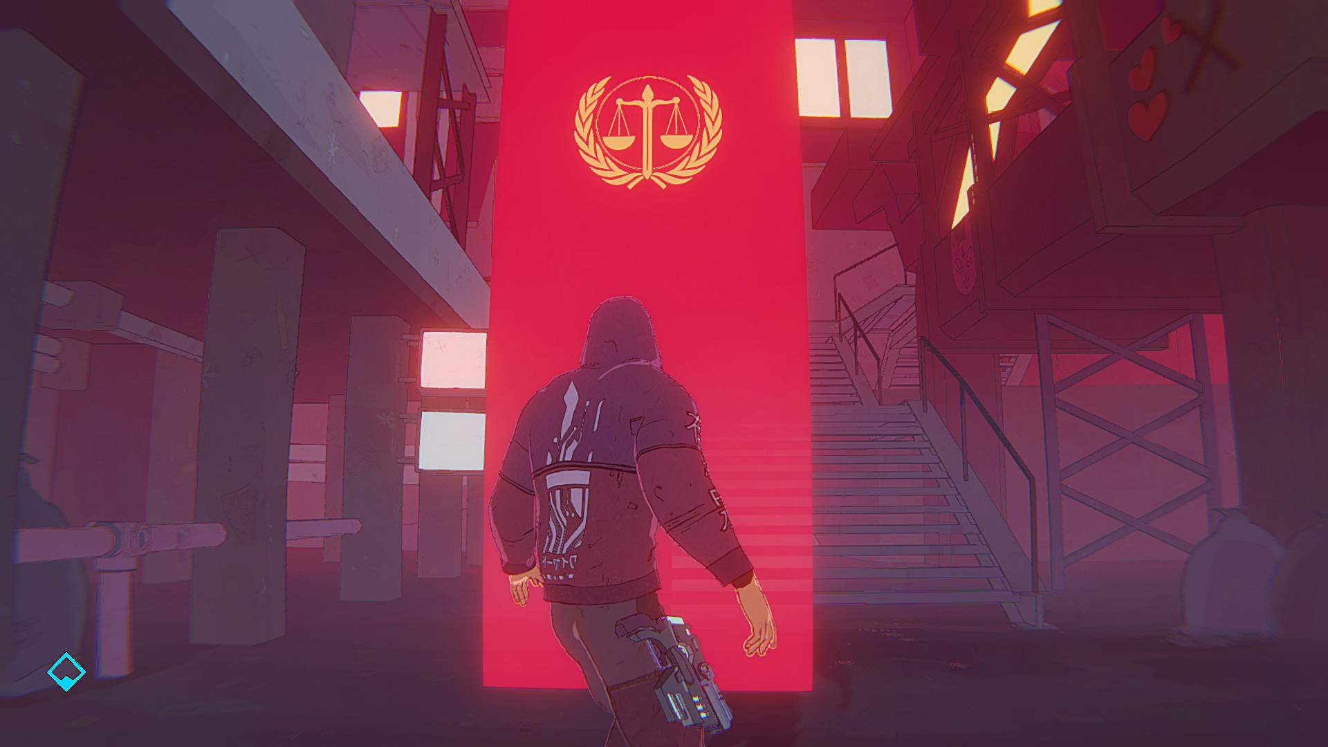 Скриншот 7: FORECLOSED