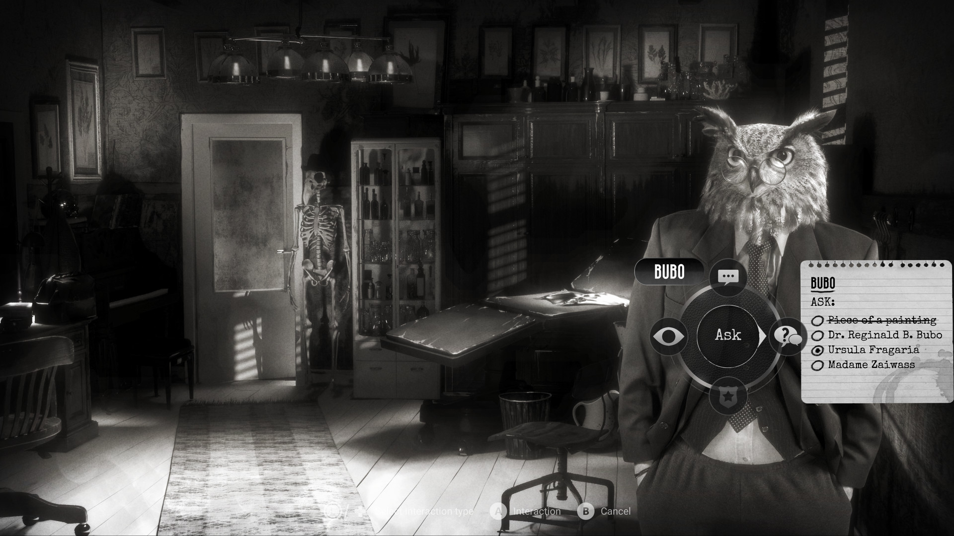 Скриншот 6: Chicken Police - Paint it RED!