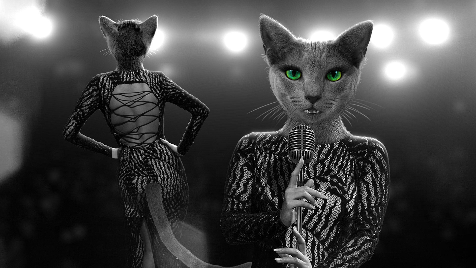 Скриншот 9: Chicken Police - Paint it RED!