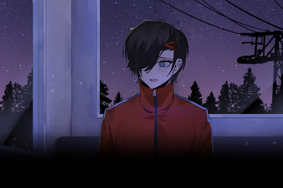 Скриншот 6: Death of Marionette