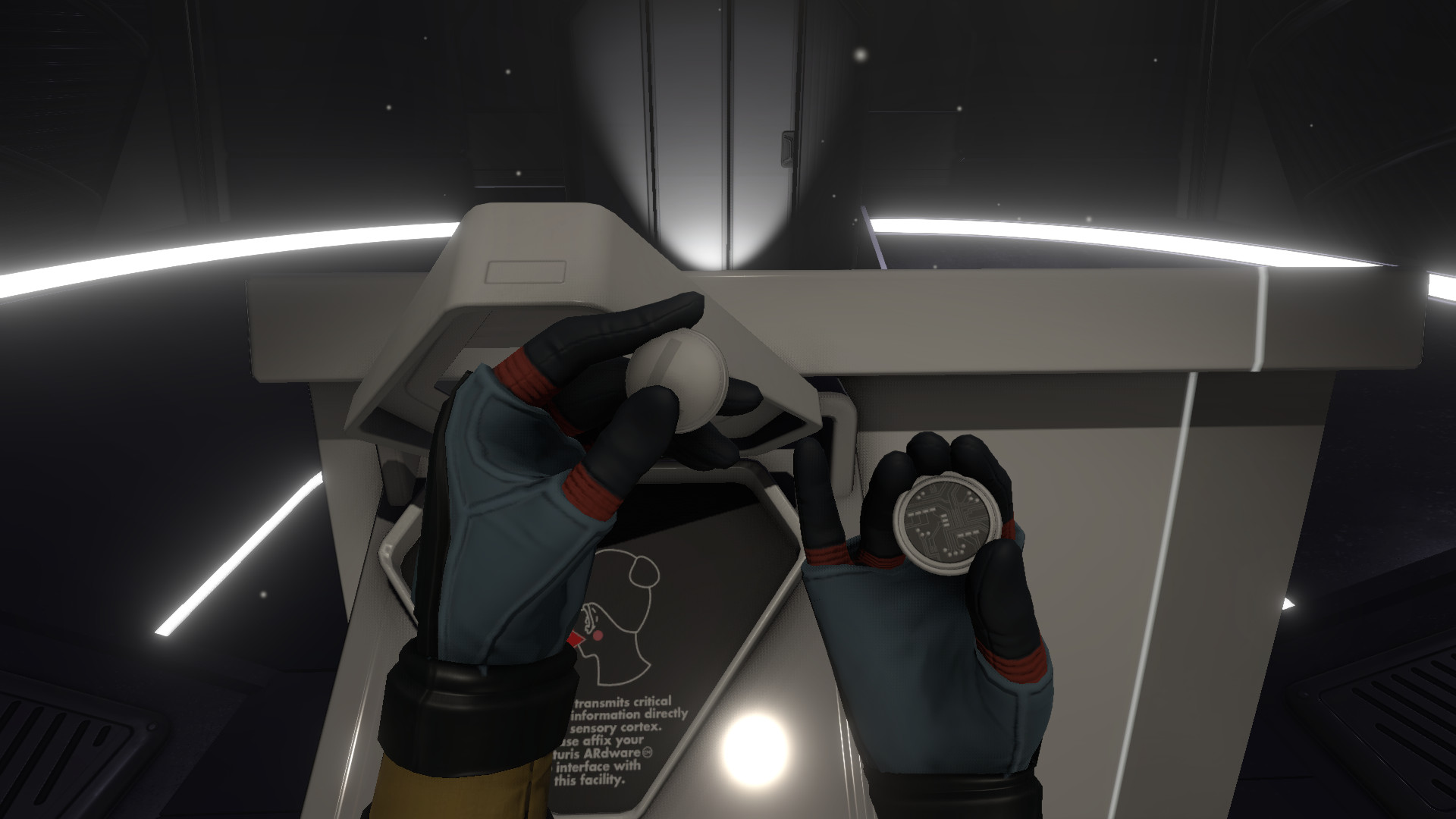 Скриншот 6: Tacoma