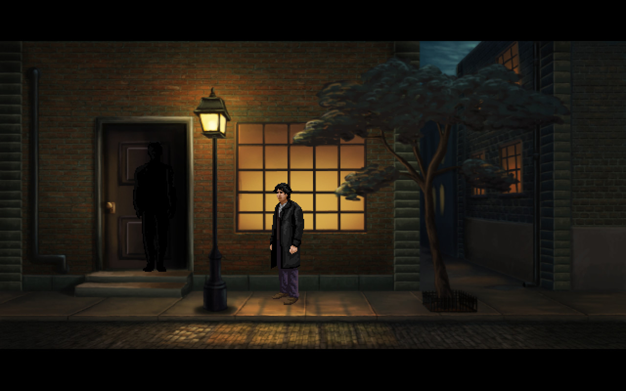 Скриншот 10: Lamplight City