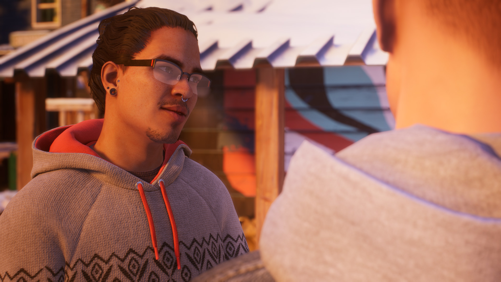 Скриншот 6: Tell Me Why