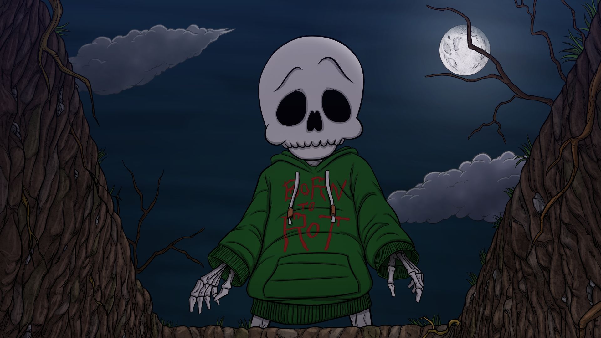 Скриншот: The Wardrobe - Even Better Edition