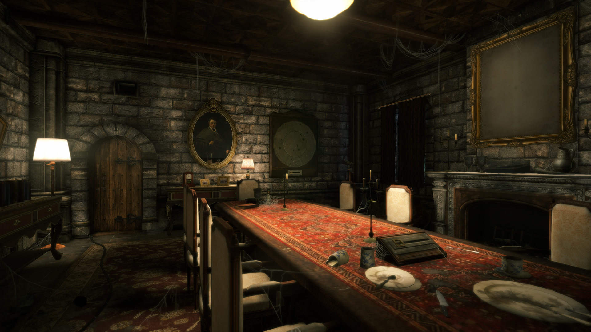 Скриншот 9: The Eyes of Ara