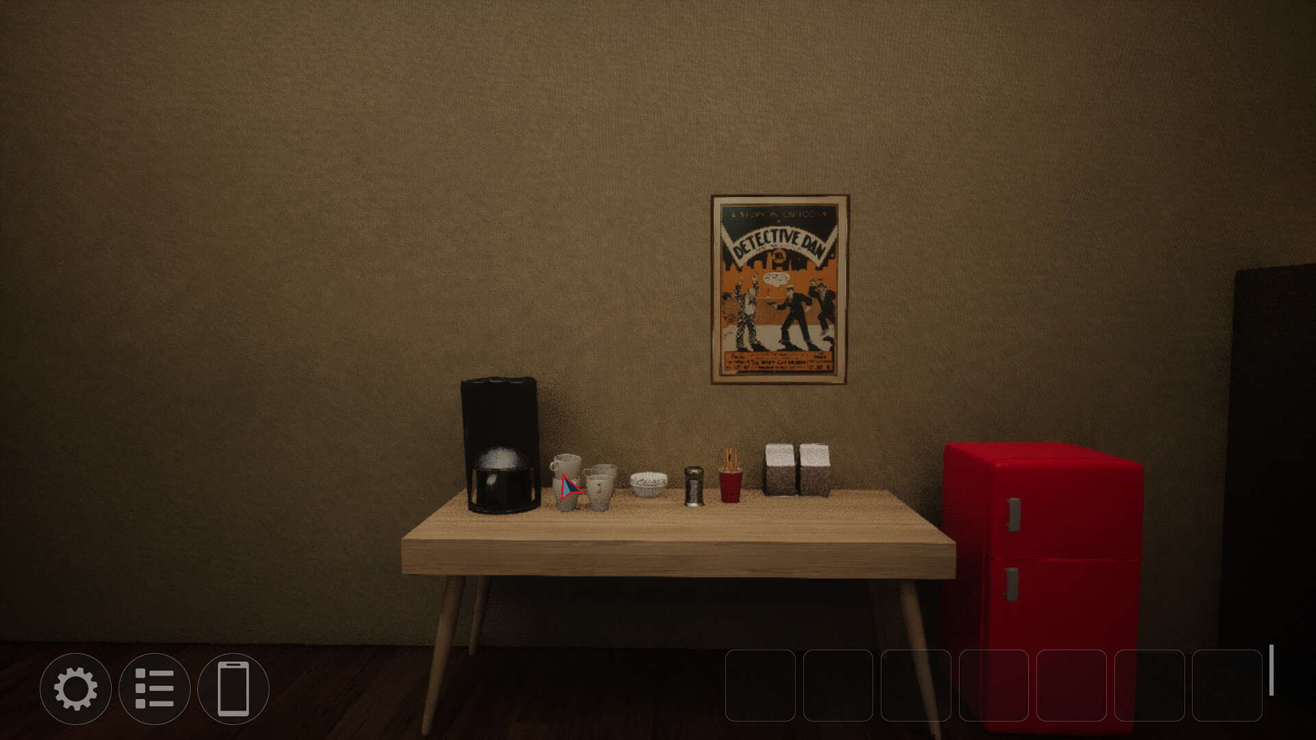 Скриншот 8: Alex Hill: Whispers at White Oak Inn