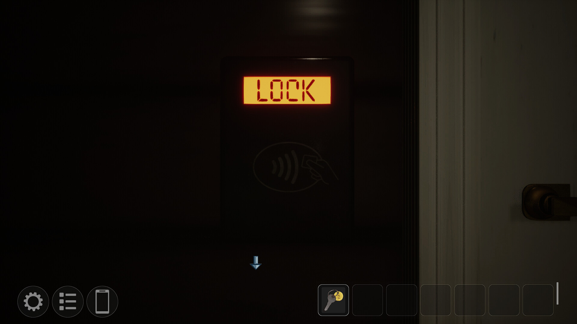 Скриншот 9: Alex Hill: Whispers at White Oak Inn