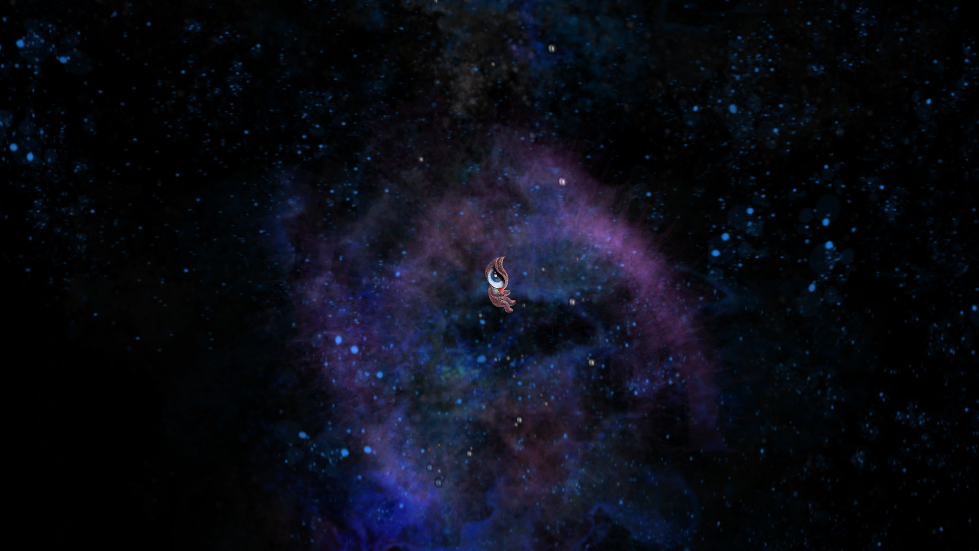 Скриншот: Medulla