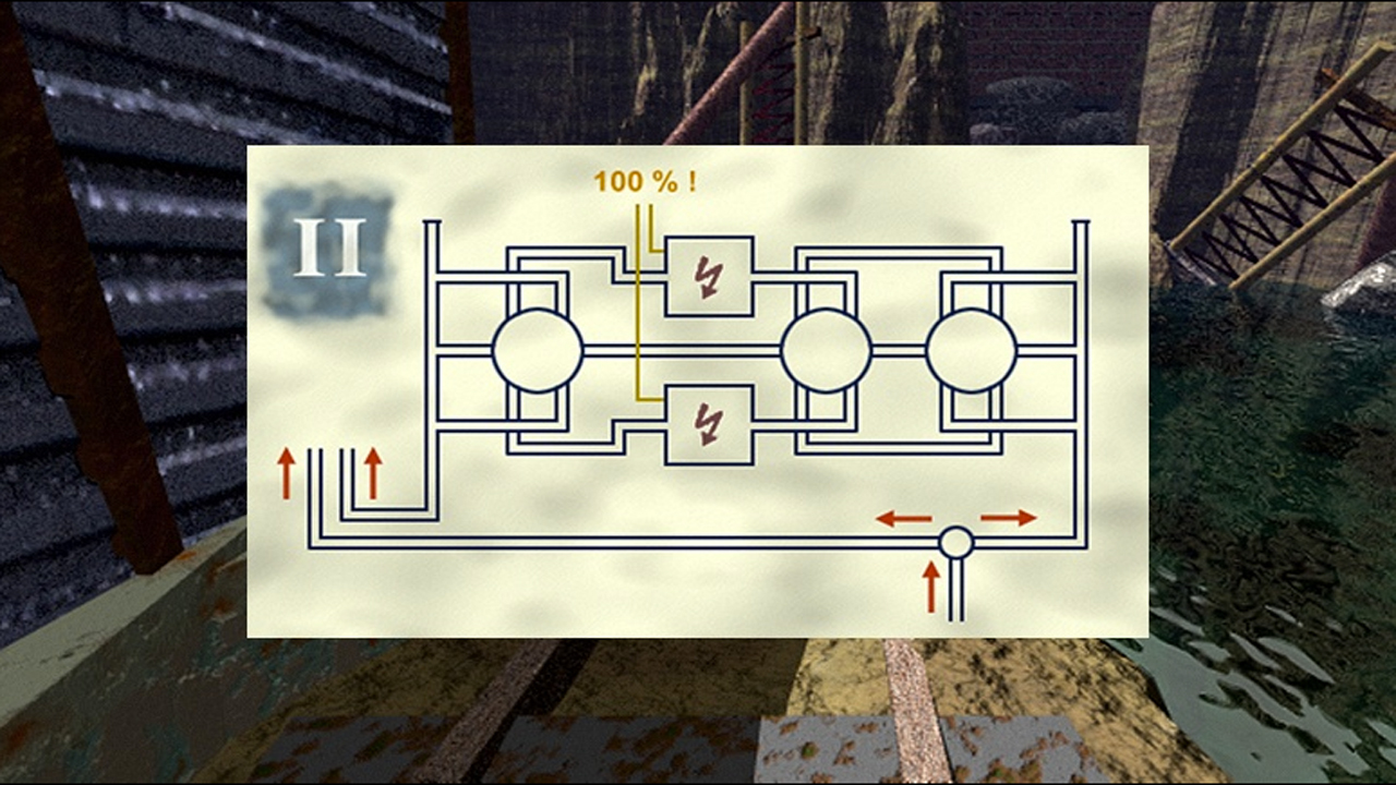 Скриншот 6: RHEM I SE: The Mysterious Land