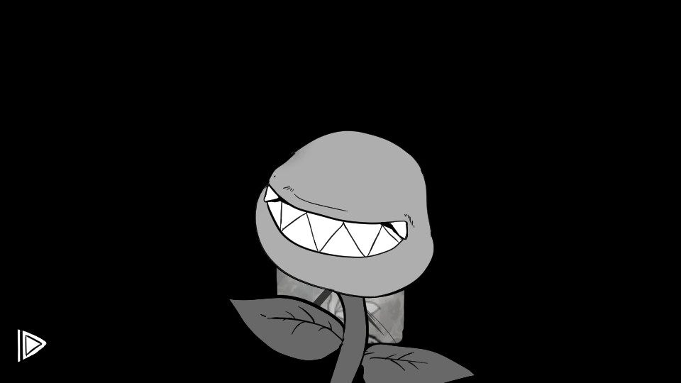 Скриншот: No Ghost in Stay Home