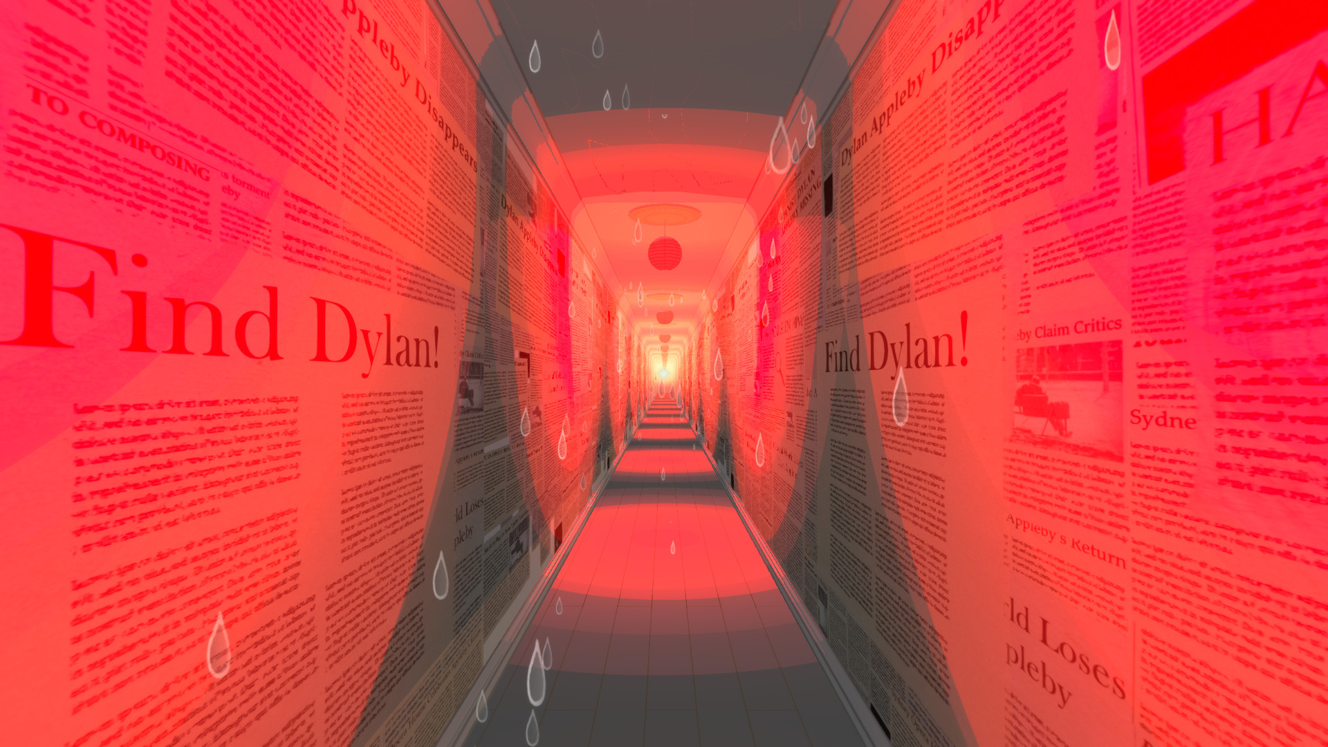 Скриншот 9: Before I Forget