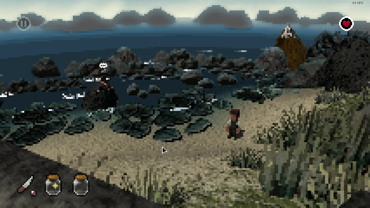 Скриншот 9: A Room Beyond