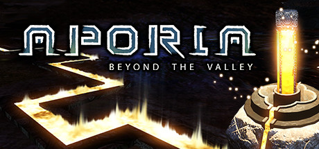 Обложка: Aporia: Beyond The Valley