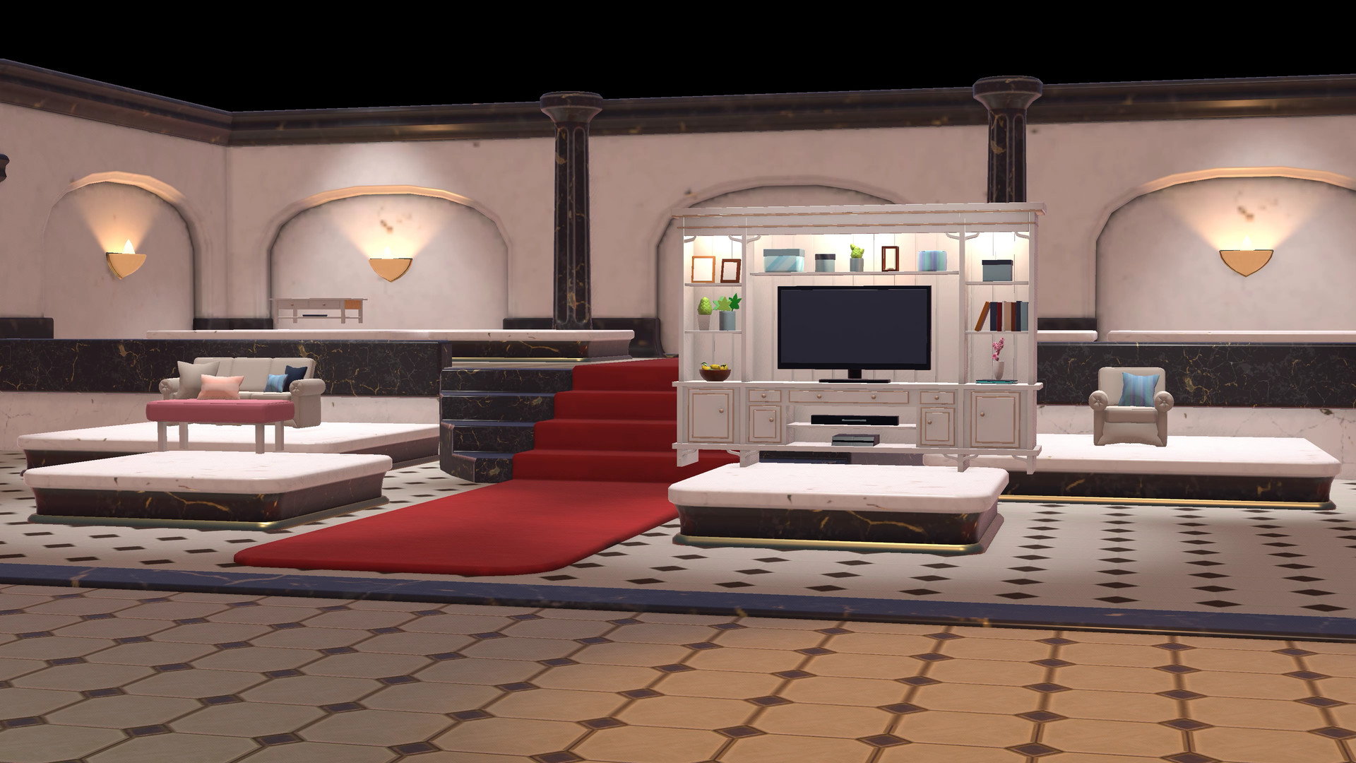 Скриншот 13: Hokko Life