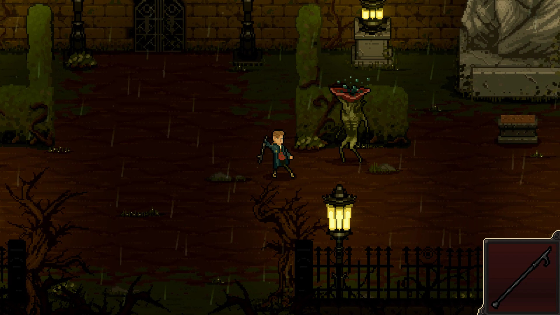 Скриншот 14: Lamentum