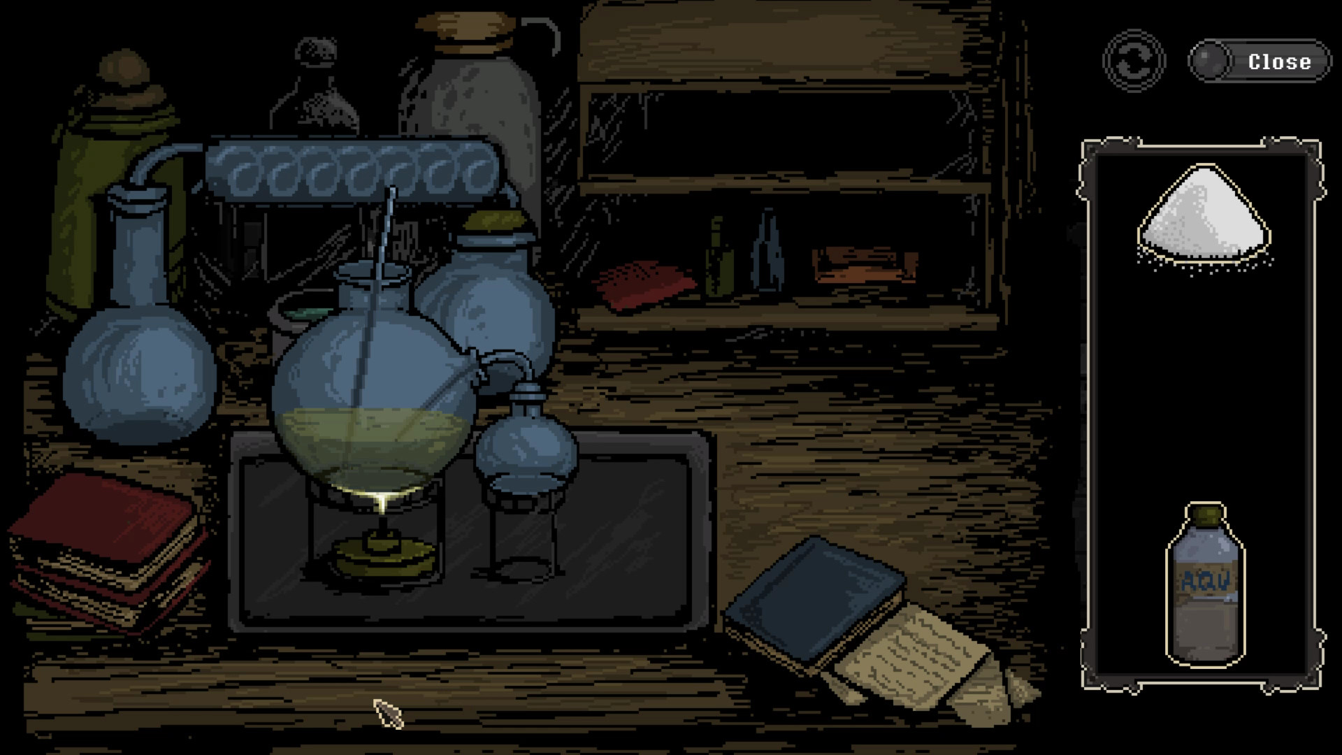 Скриншот 15: Lamentum