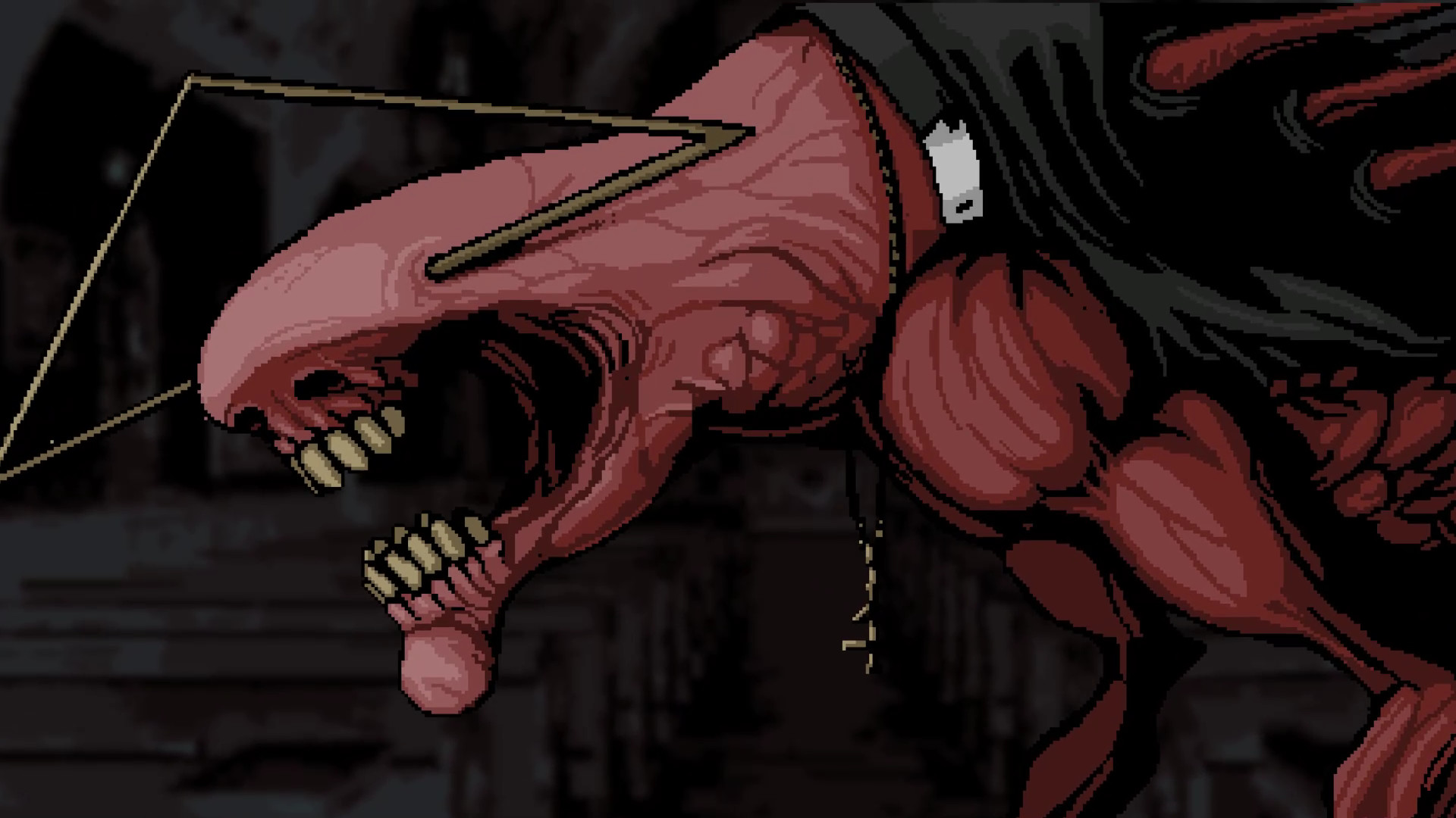 Скриншот 6: Lamentum