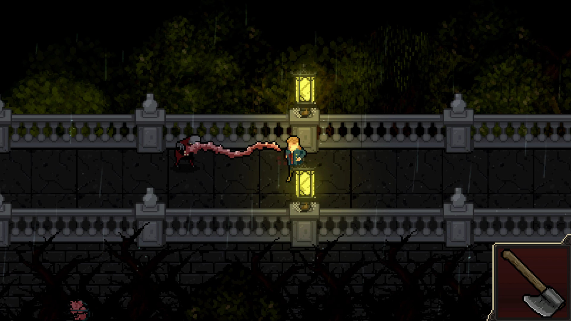 Скриншот 7: Lamentum