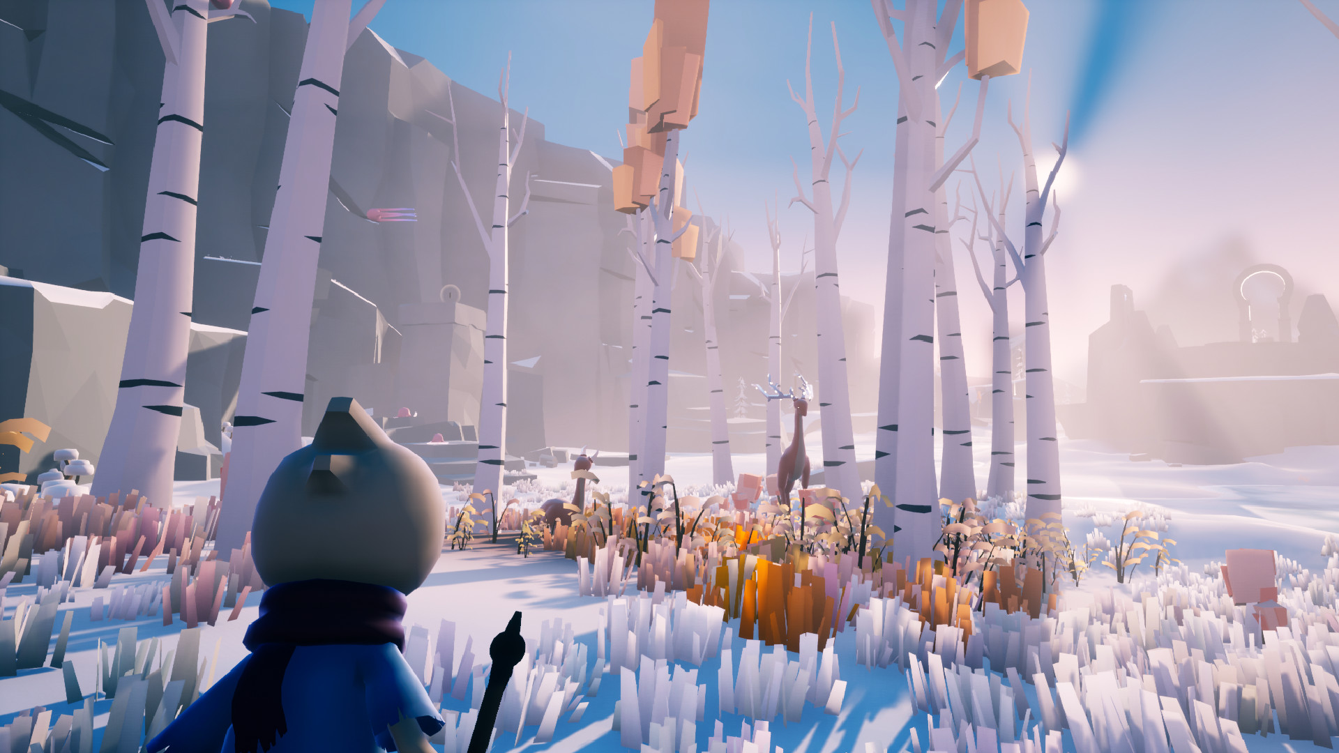 Скриншот 6: Omno