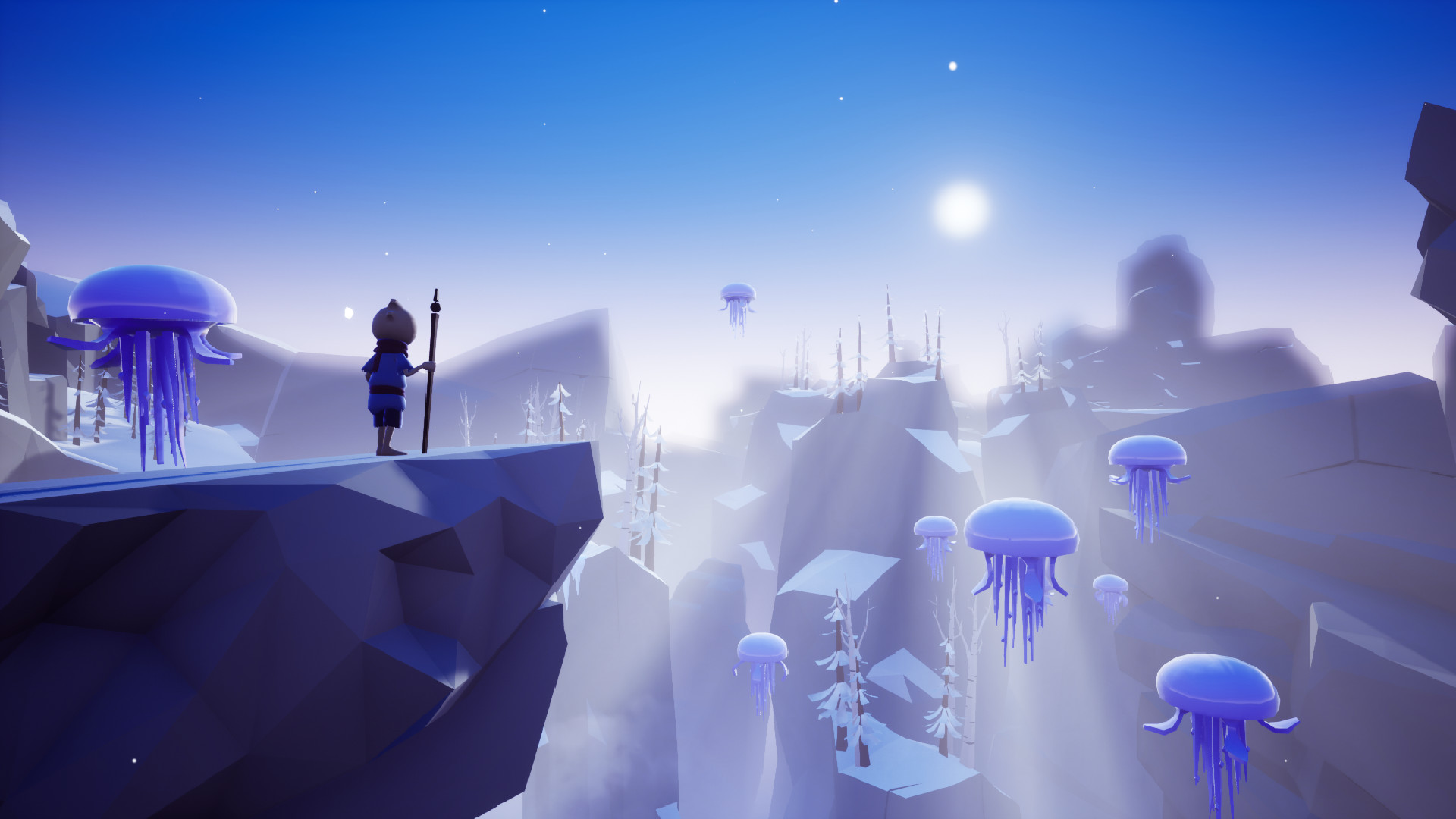 Скриншот 7: Omno